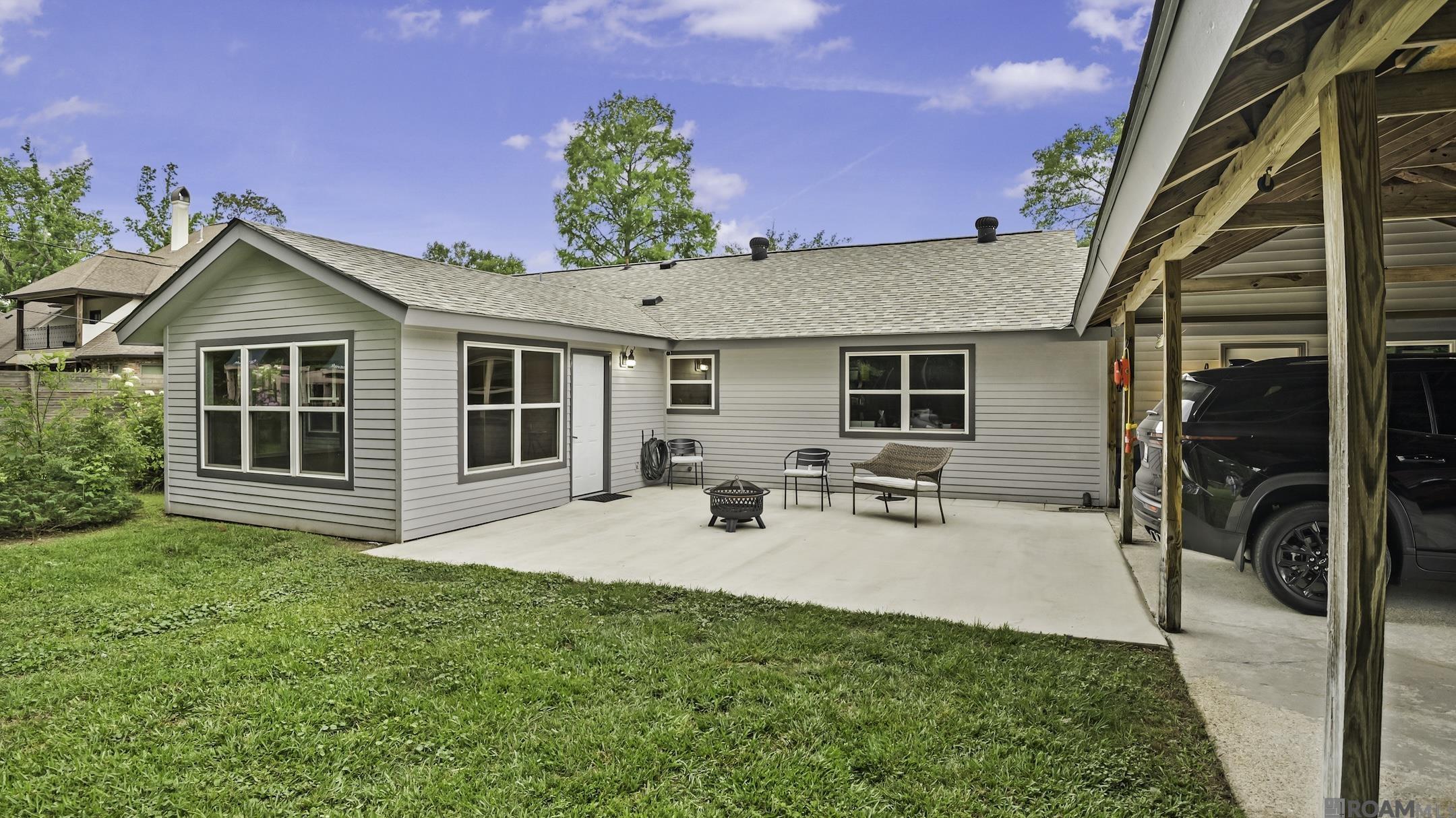 25820 Wax Rd, Denham Springs, Louisiana image 17