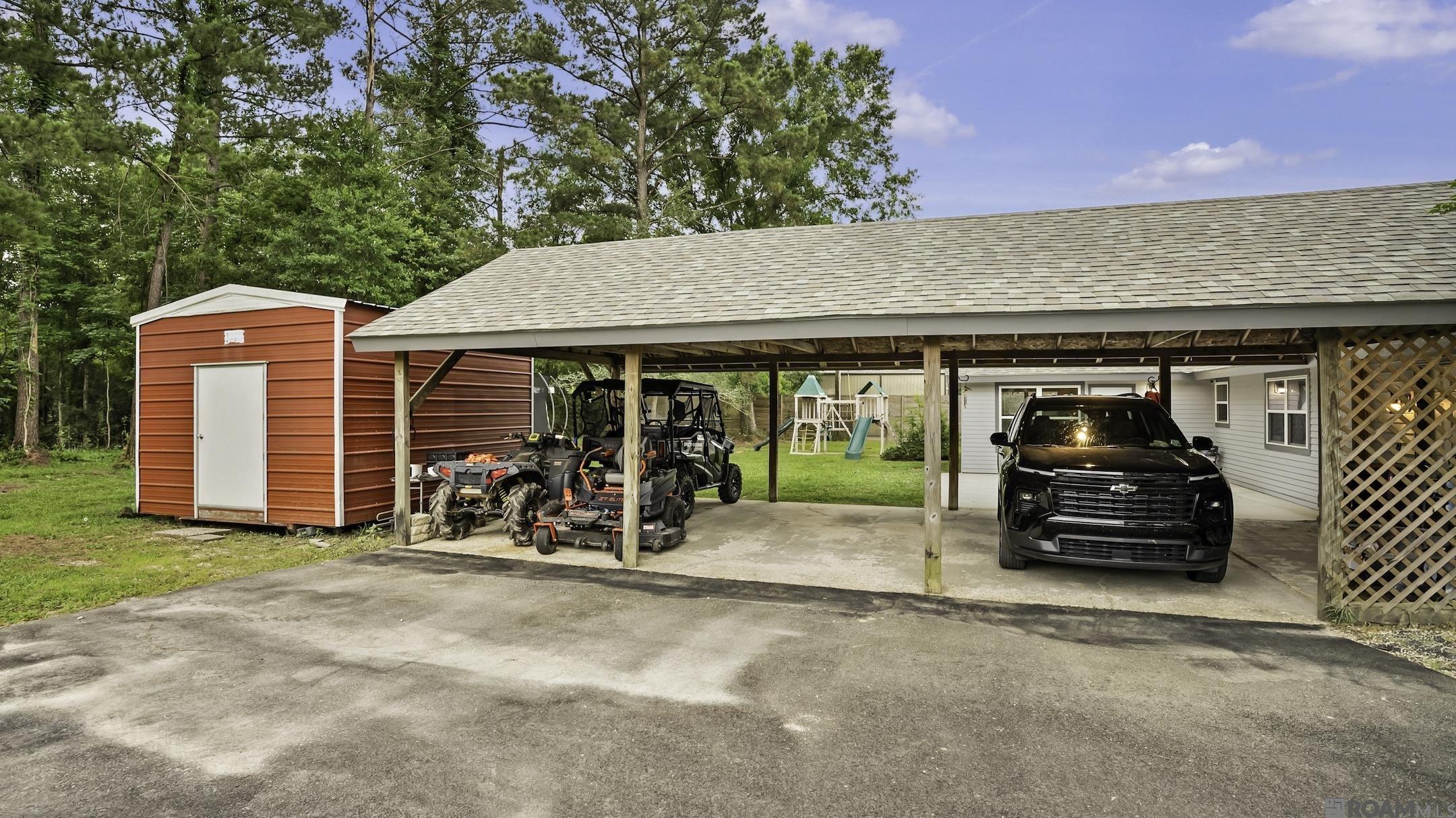 25820 Wax Rd, Denham Springs, Louisiana image 16