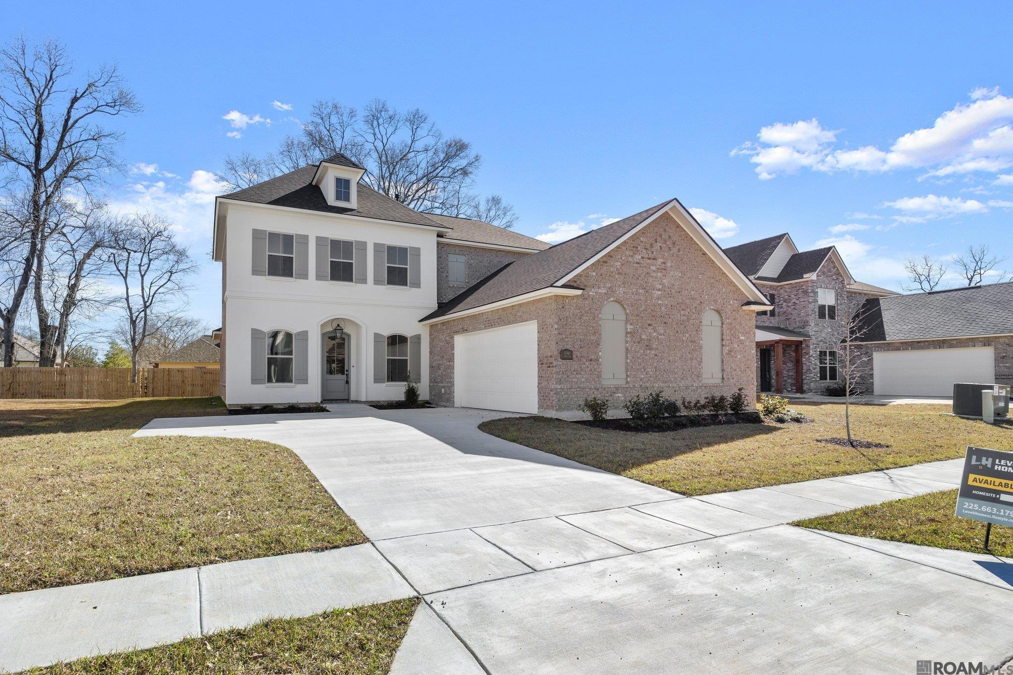 37467 Cattle Ave, Prairieville, Louisiana image 1