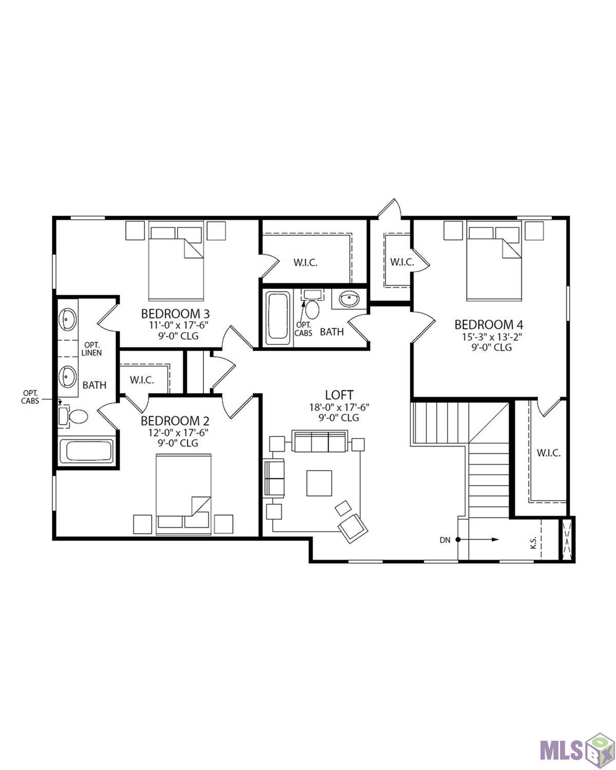 37467 Cattle Ave, Prairieville, Louisiana image 34