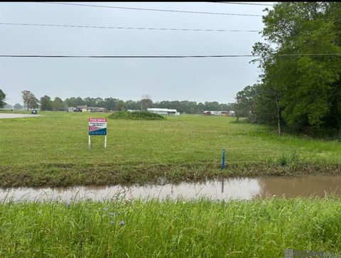 Vacant Land For Sale - 126 Billeaux Rd<br/> Saint Landry County, Cankton, LA 70520