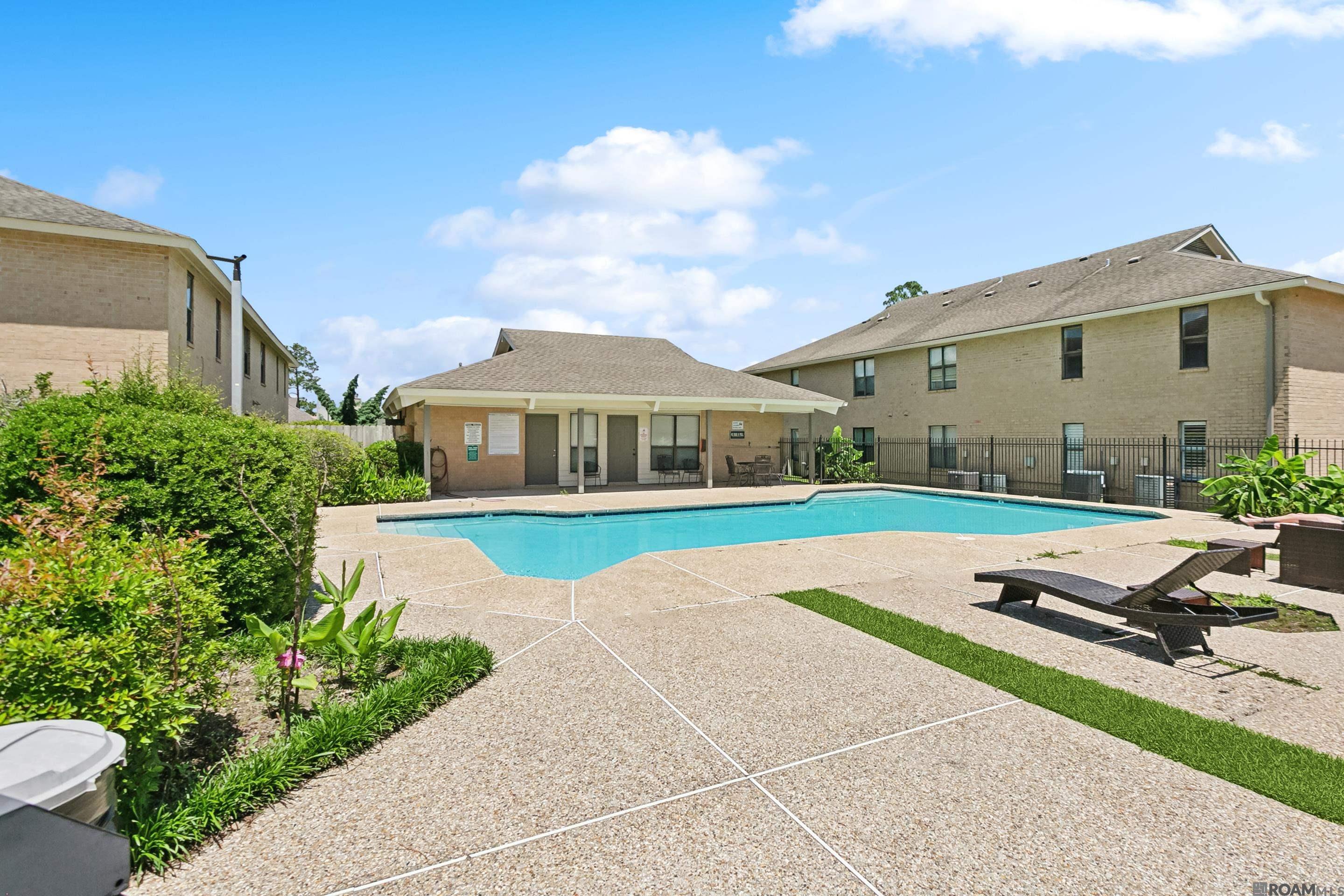 5141 Buttercreek Ln #M211, Baton Rouge, Louisiana image 13