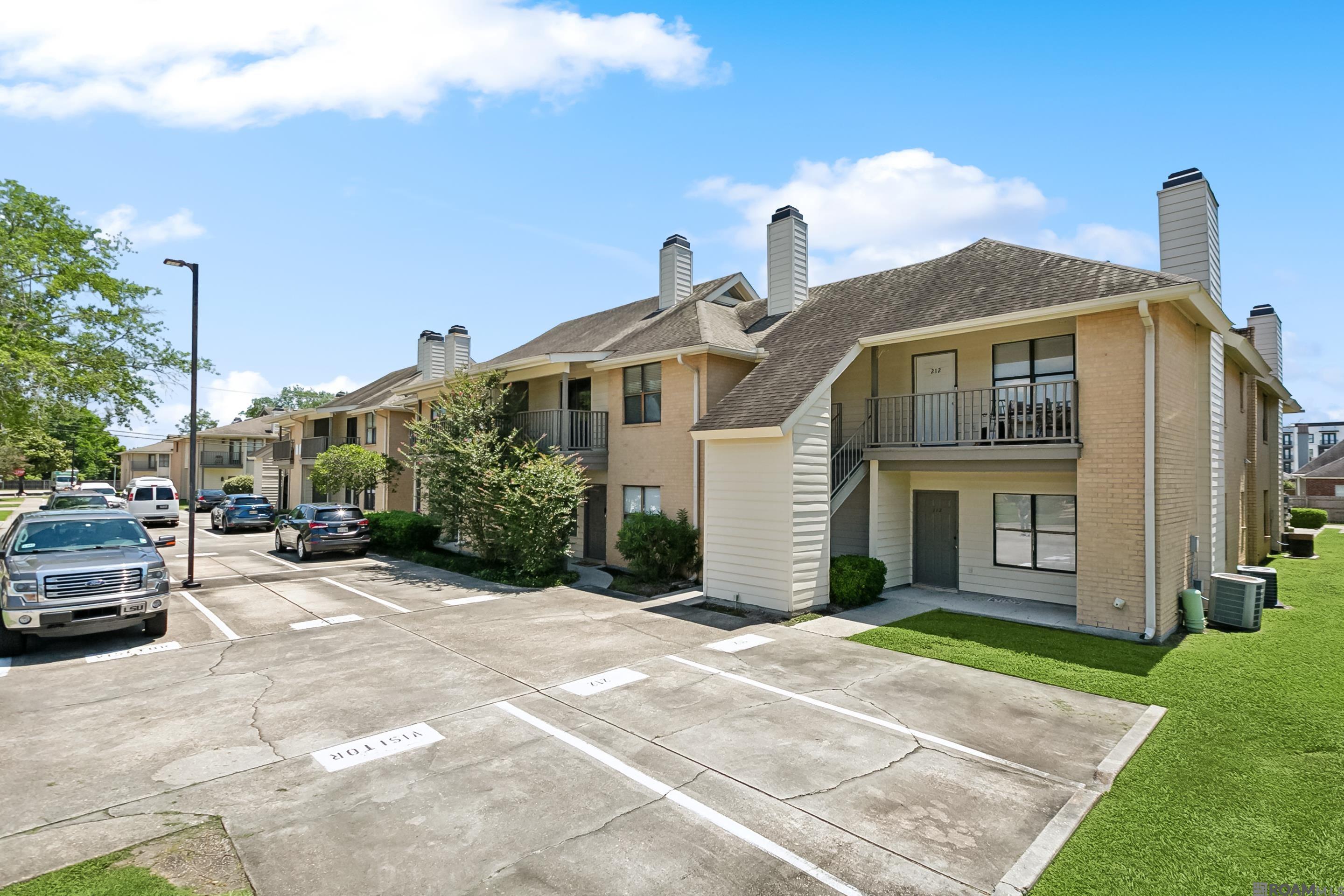 5141 Buttercreek Ln #M211, Baton Rouge, Louisiana image 15