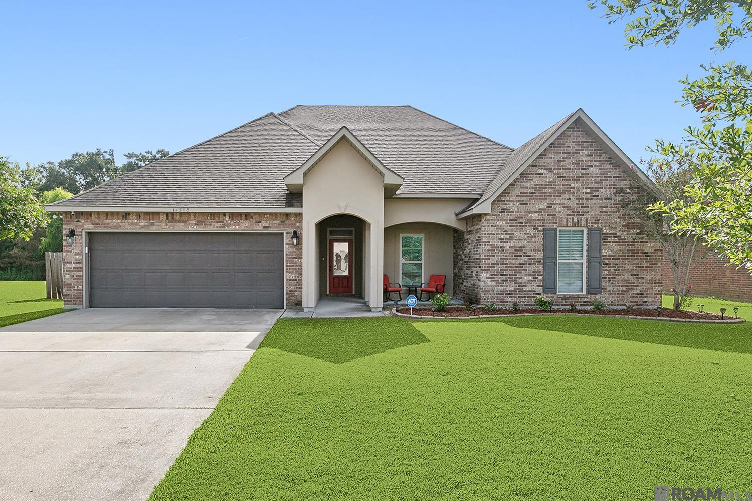 14508 Garnet Dr, Gonzales, Louisiana image 1
