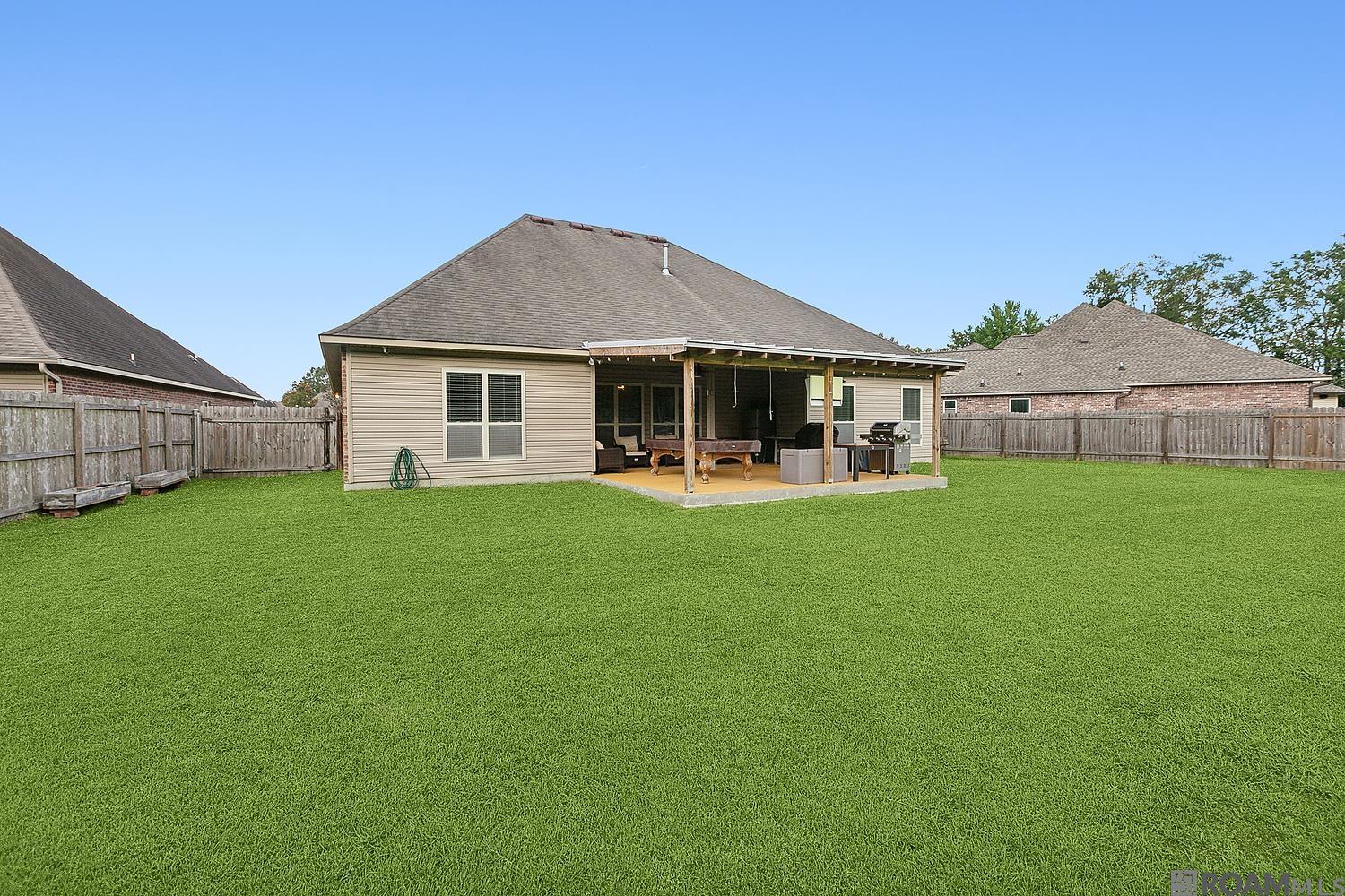 14508 Garnet Dr, Gonzales, Louisiana image 15