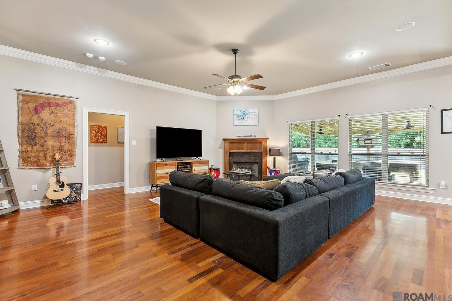 14508 Garnet Dr, Gonzales, Louisiana image 2