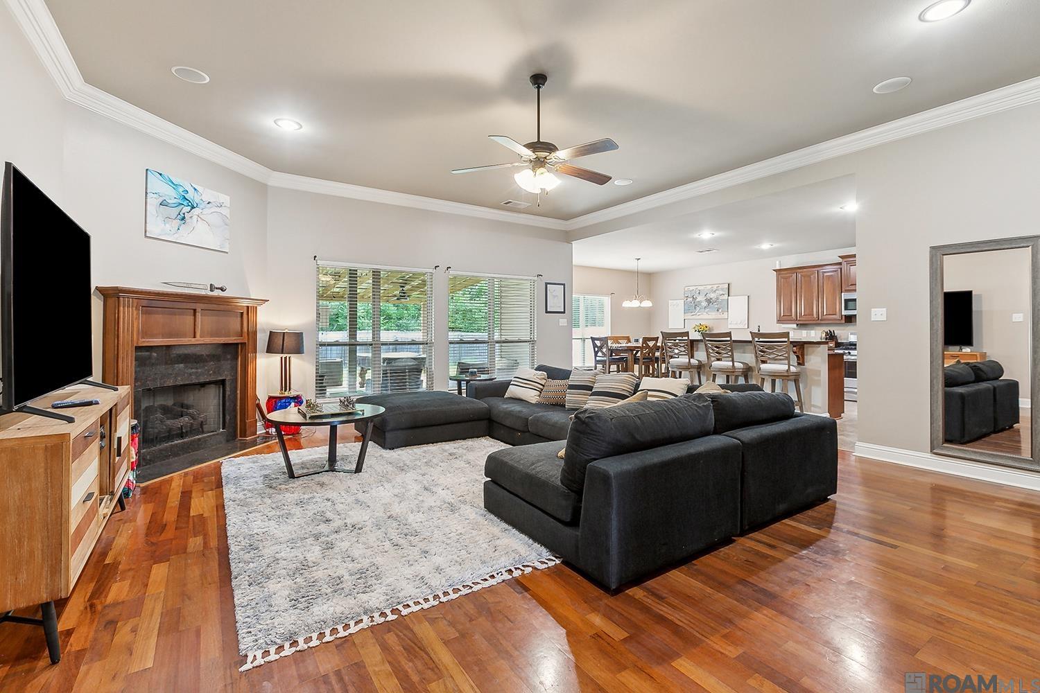 14508 Garnet Dr, Gonzales, Louisiana image 3