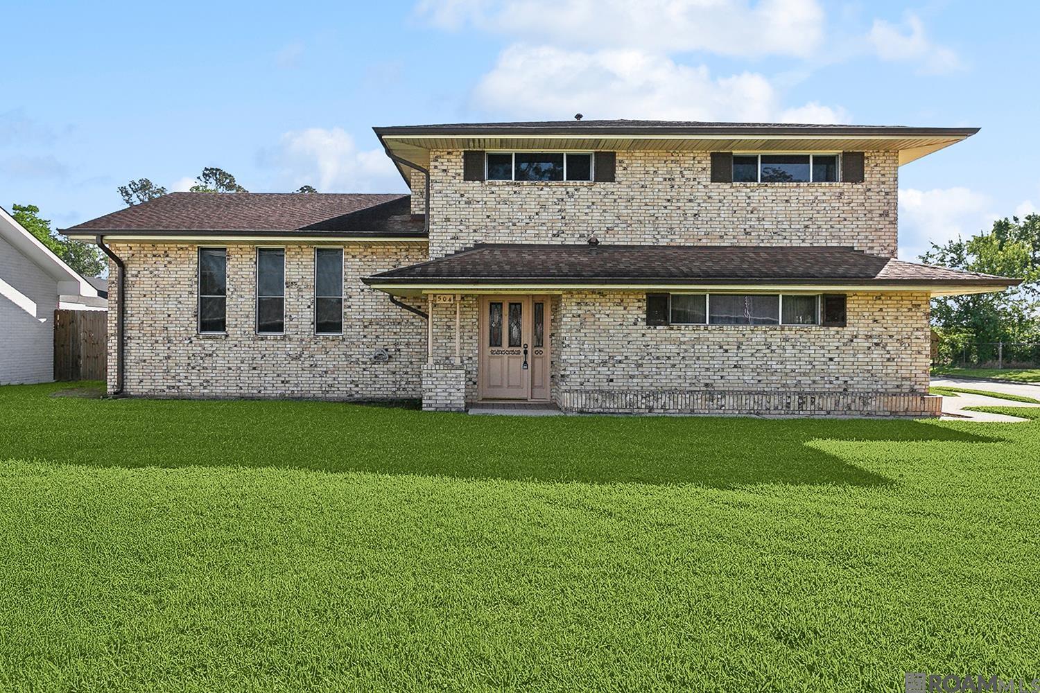 504 N Montz Avenue, Gramercy, Louisiana image 1