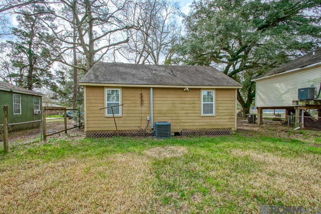 5537 Frey St, Baton Rouge, Louisiana image 17