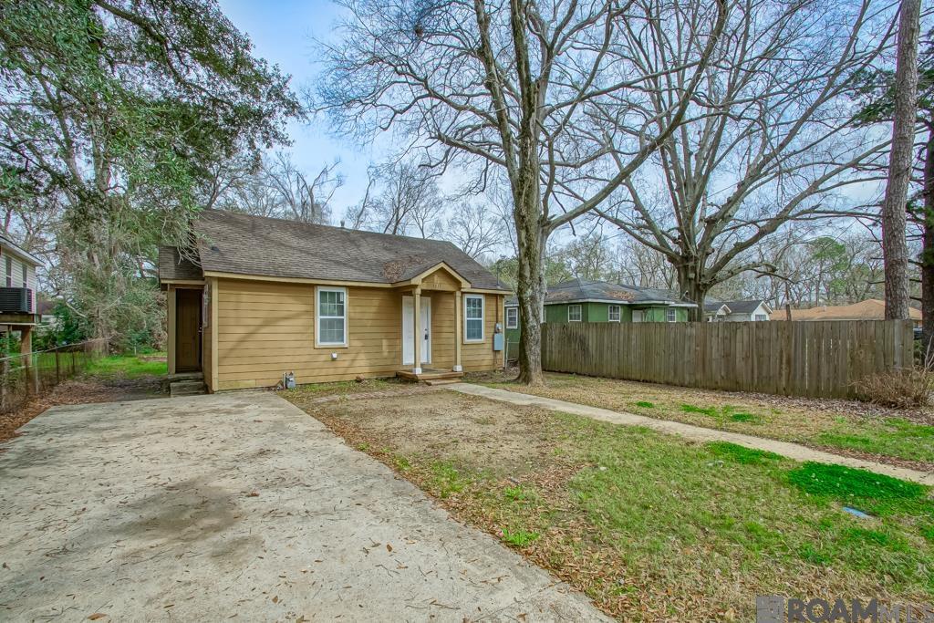 5537 Frey St, Baton Rouge, Louisiana image 3