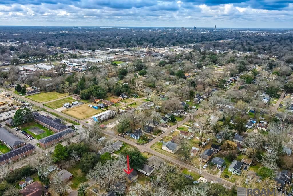 5537 Frey St, Baton Rouge, Louisiana image 21