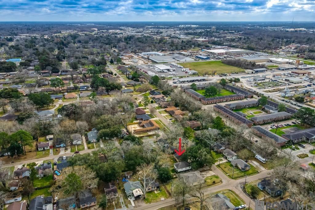 5537 Frey St, Baton Rouge, Louisiana image 20
