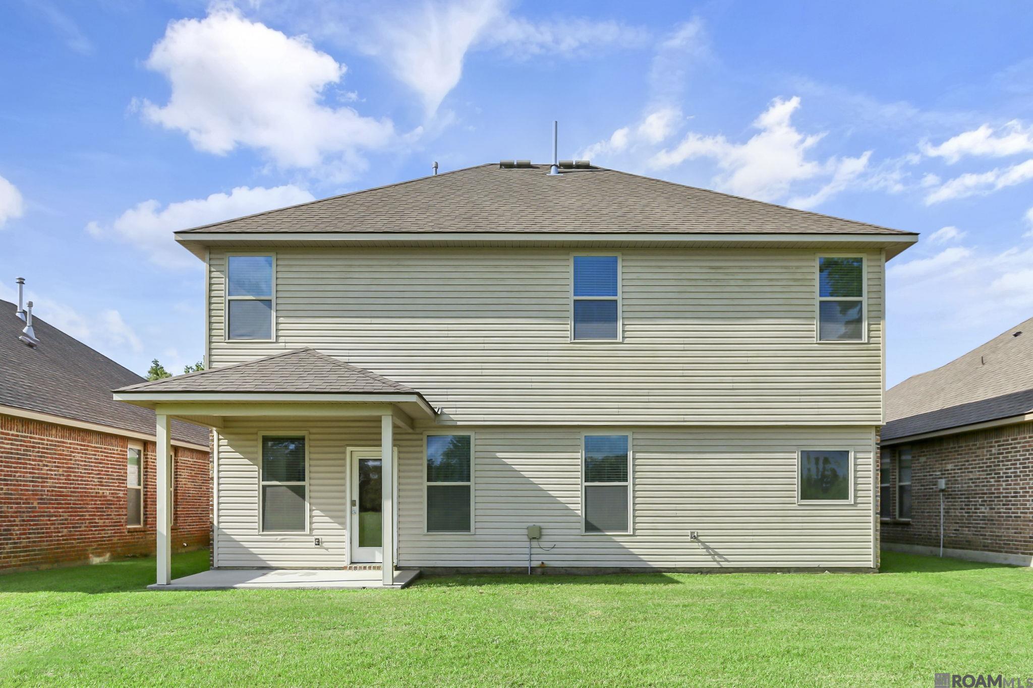 2203 Windridge Ave, Zachary, Louisiana image 10