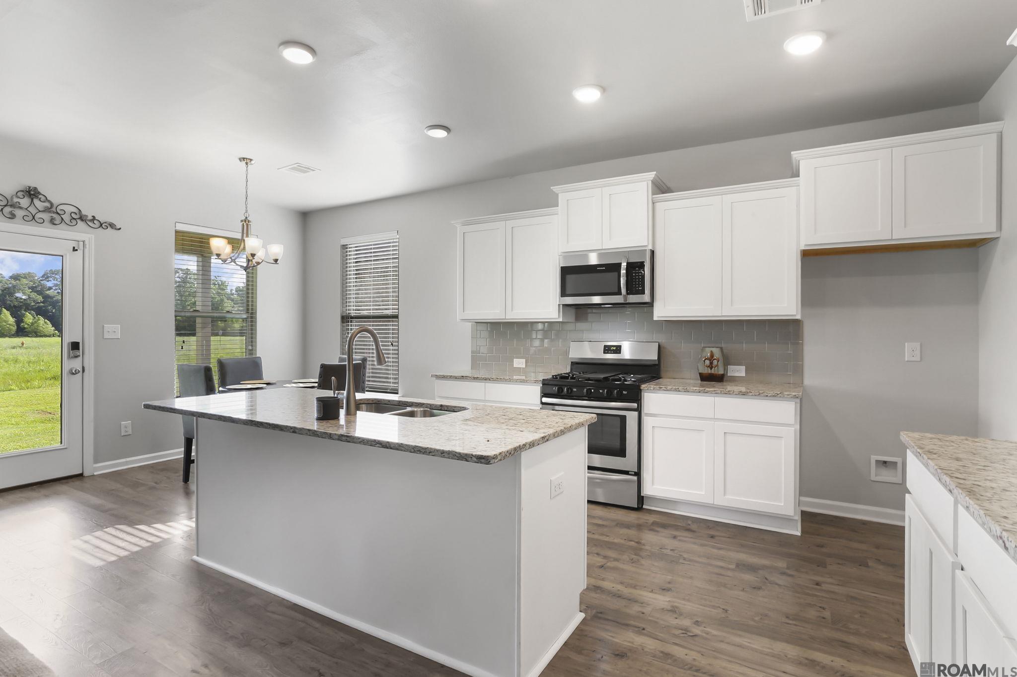 2203 Windridge Ave, Zachary, Louisiana image 4