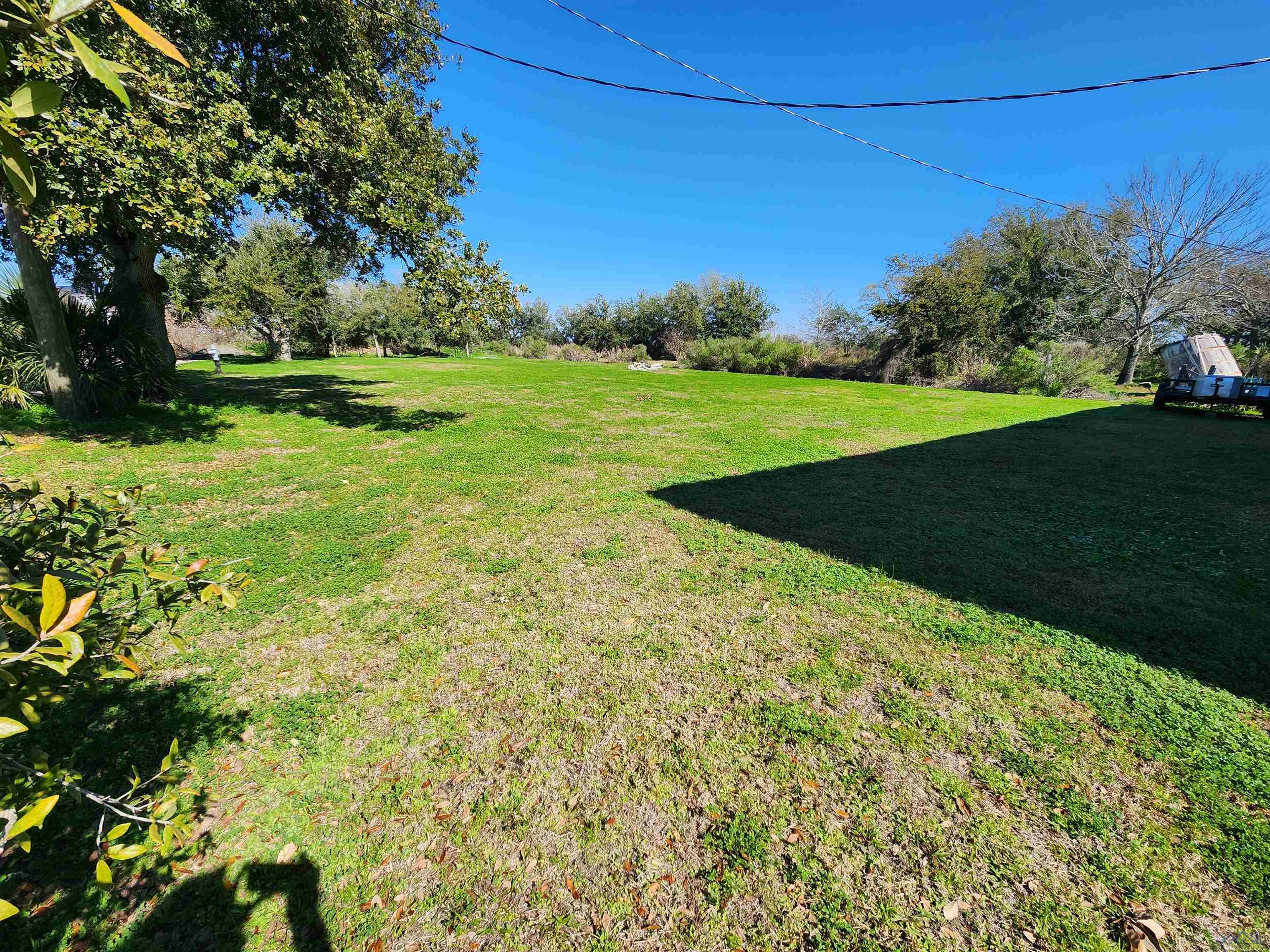 Lot C Community Ln, Grand Isle, Louisiana image 1