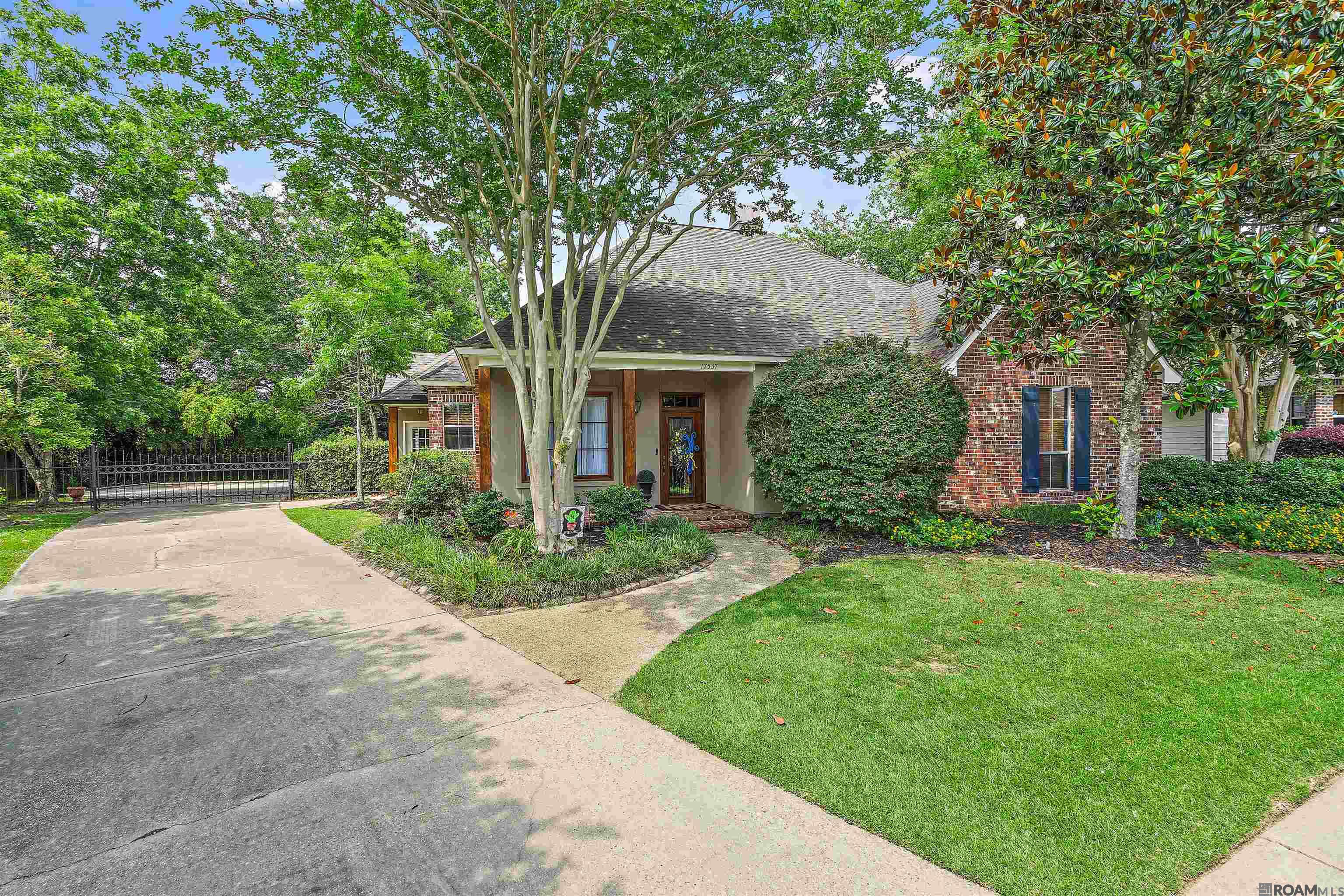 17537 Sweet Olive Ave, Baton Rouge, Louisiana image 1