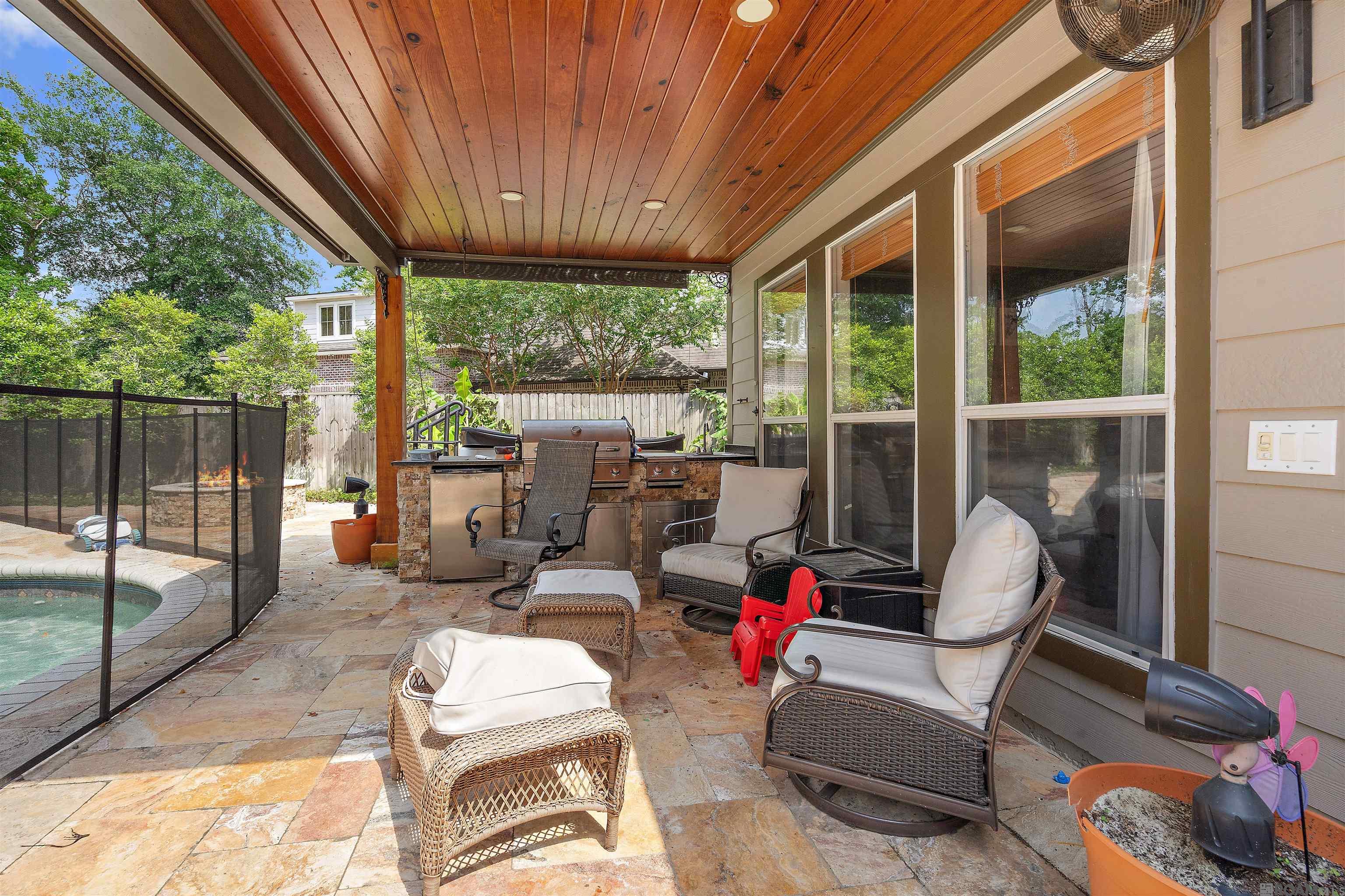 17537 Sweet Olive Ave, Baton Rouge, Louisiana image 18