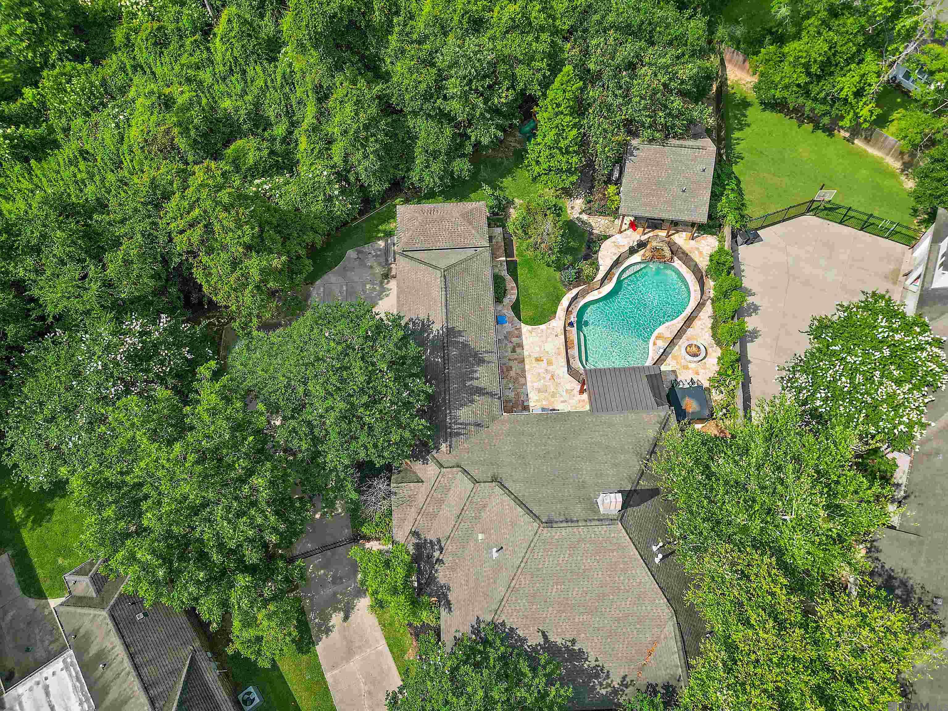 17537 Sweet Olive Ave, Baton Rouge, Louisiana image 3