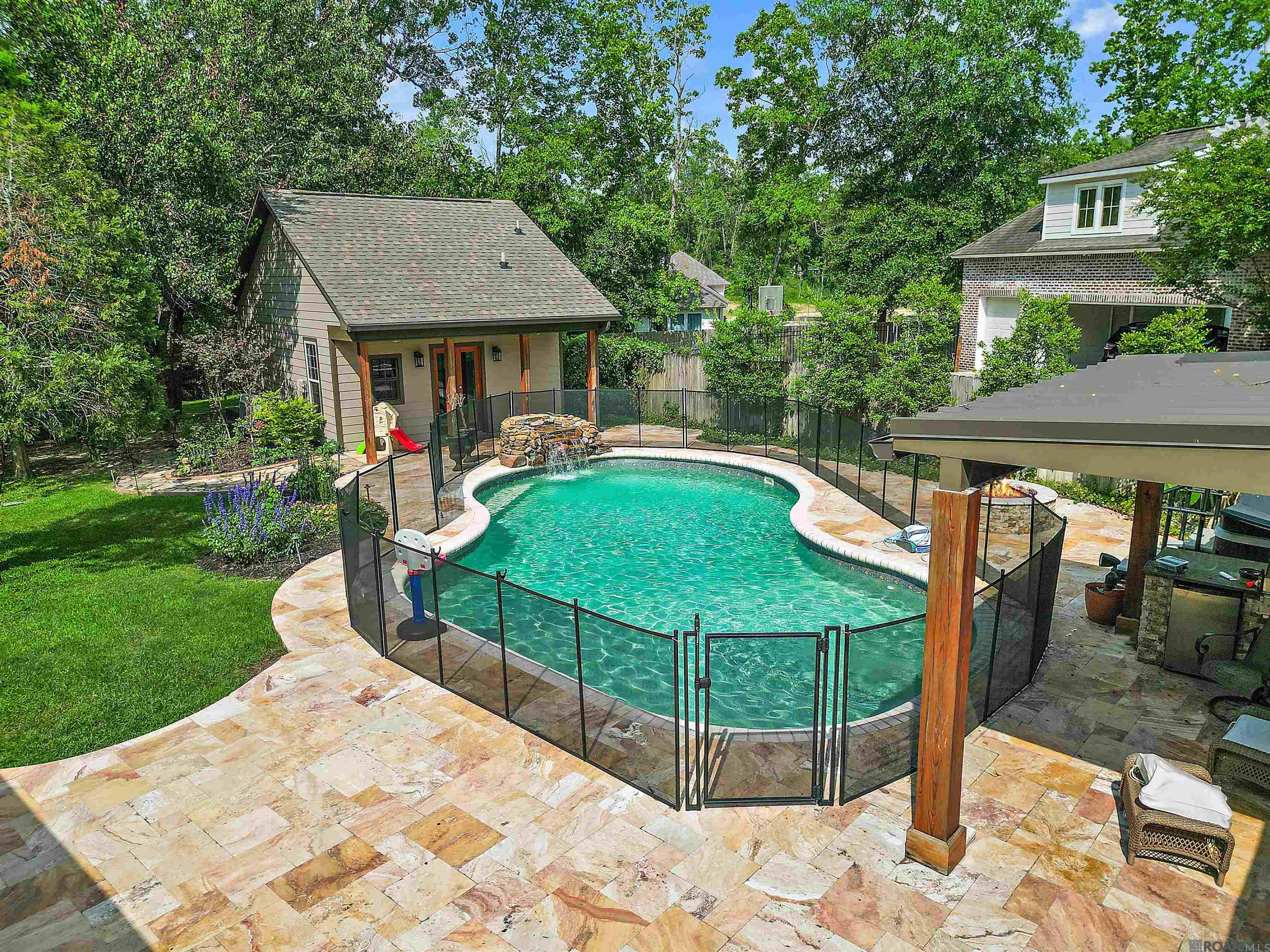 17537 Sweet Olive Ave, Baton Rouge, Louisiana image 4