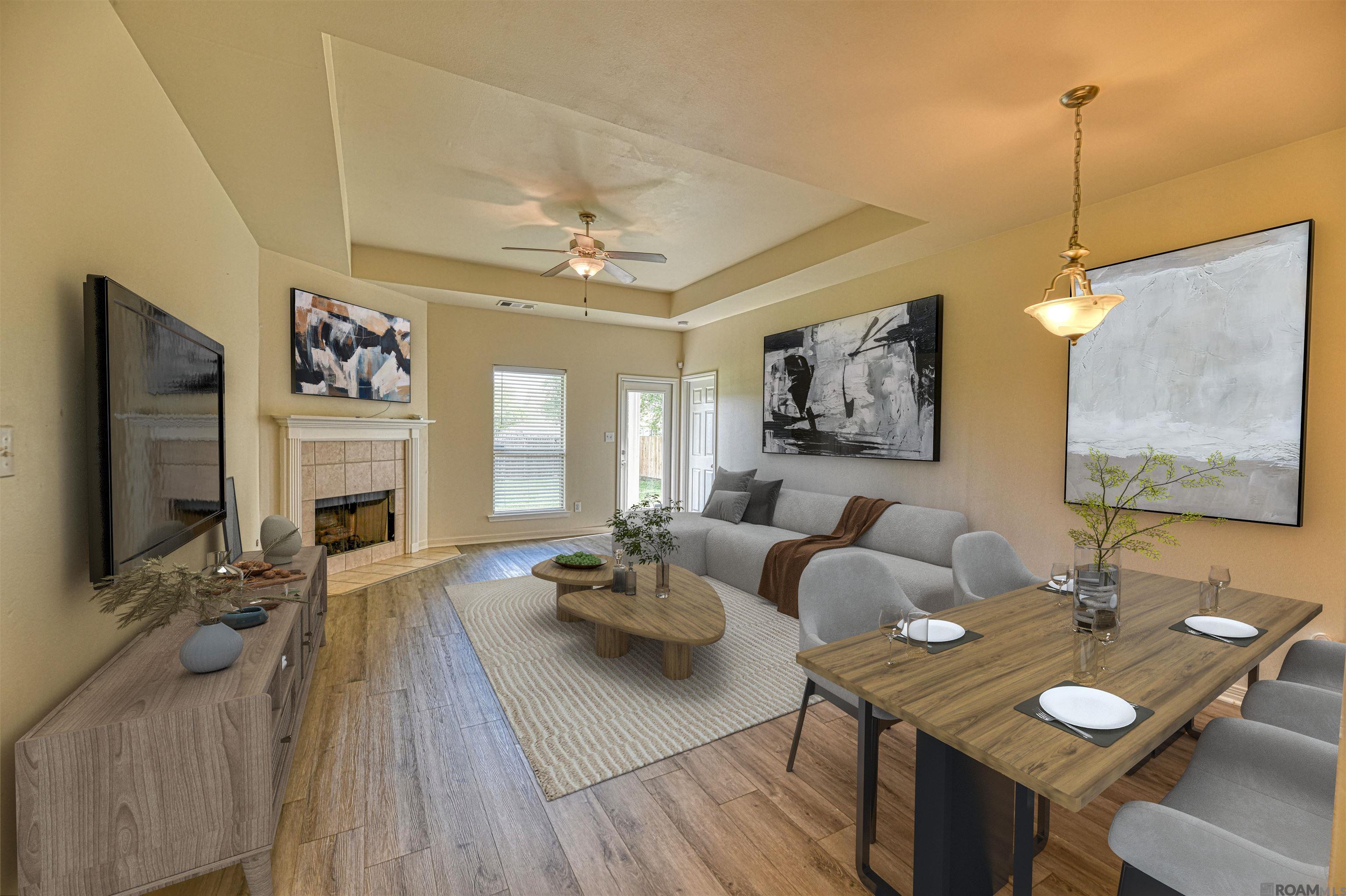 41331 Cherry Hill, Prairieville, Louisiana image 1