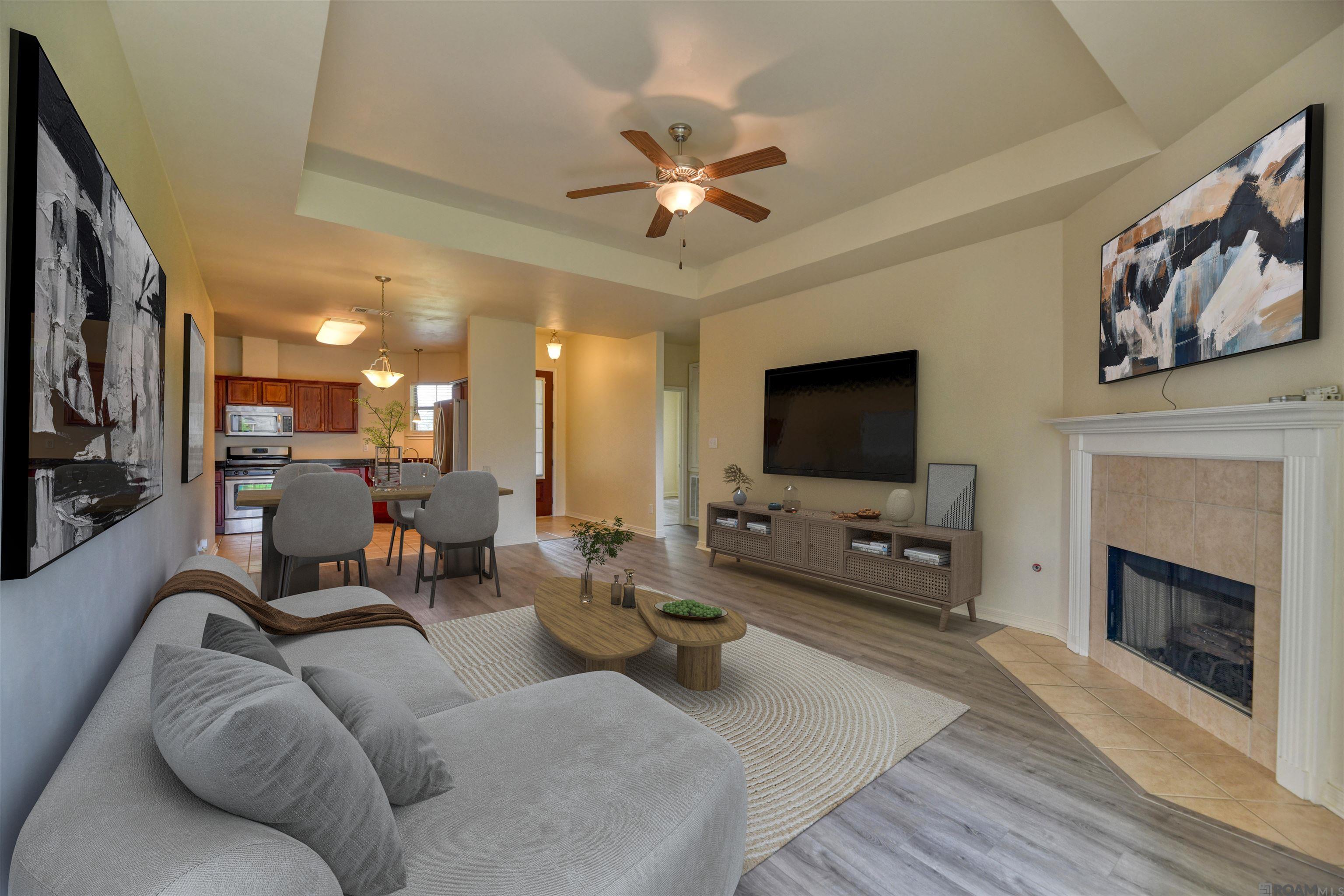 41331 Cherry Hill, Prairieville, Louisiana image 3