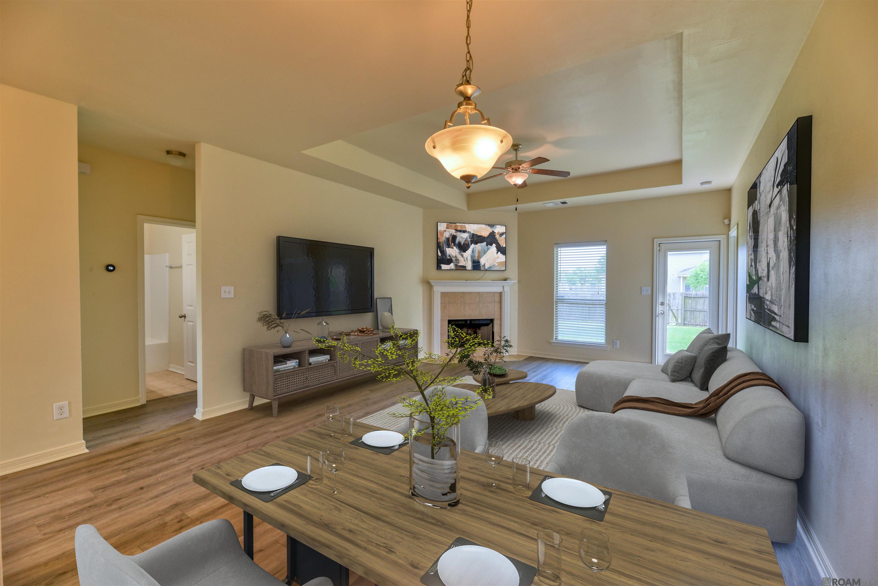 41331 Cherry Hill, Prairieville, Louisiana image 2