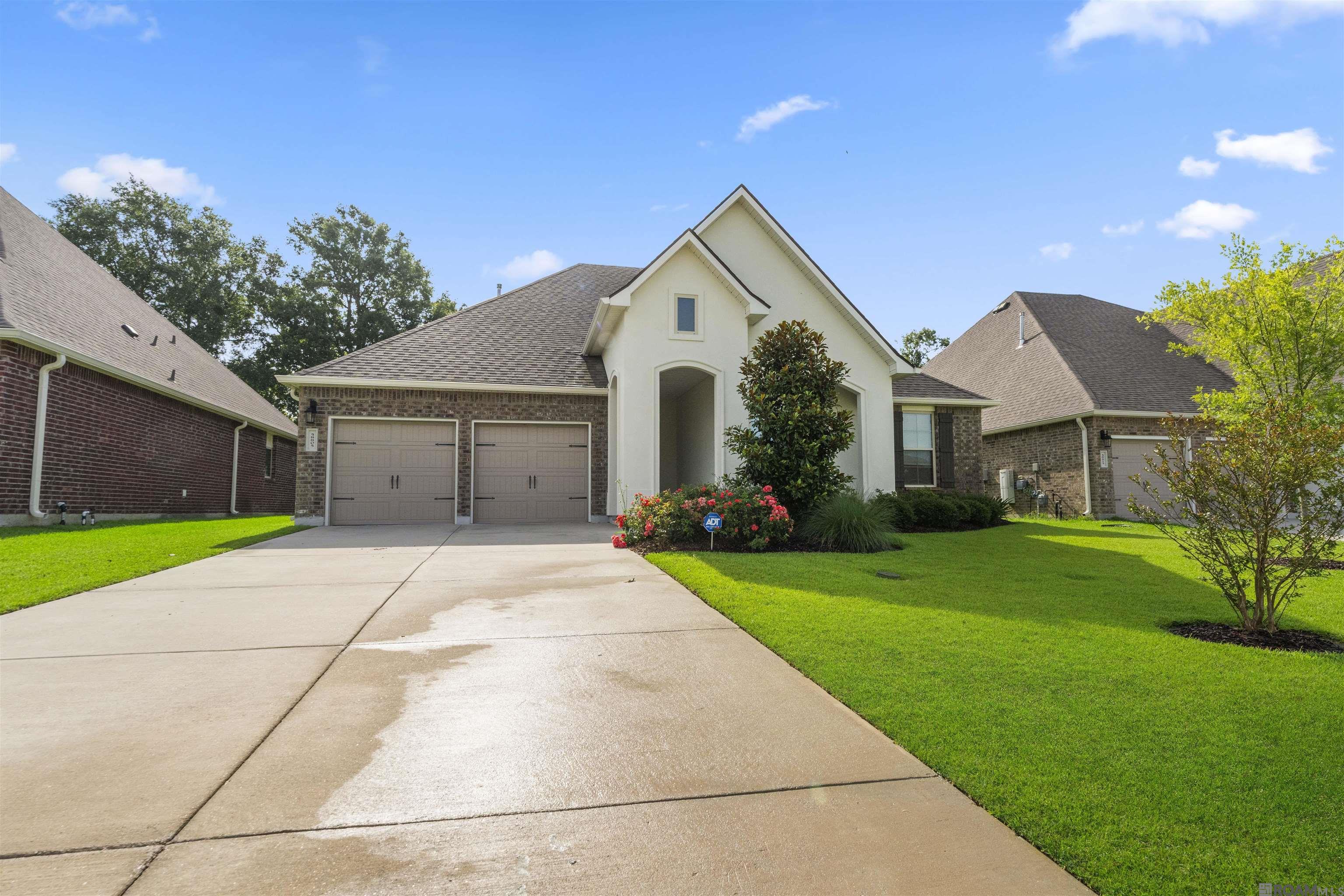 58805 Island Dr, Plaquemine, Louisiana image 1