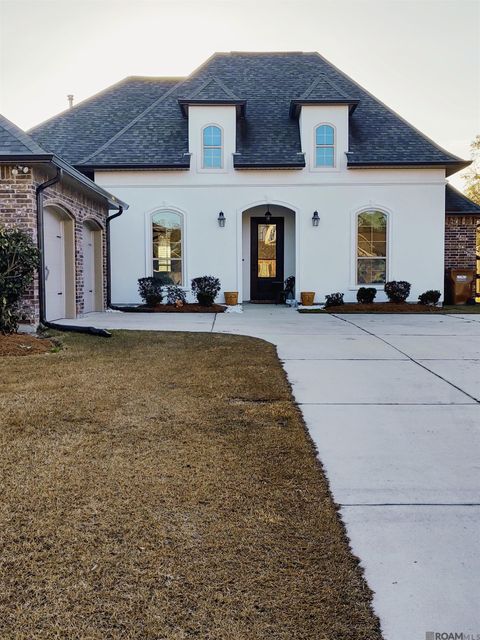 Homes For Rent - 18061 Old Trail Dr<br/> Ascension County, Prairieville, LA 70769
