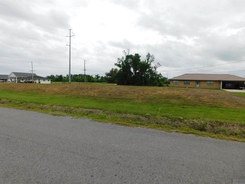Vacant Land For Sale - TBD East 43rd Place<br/> Cut Off, LA 70345