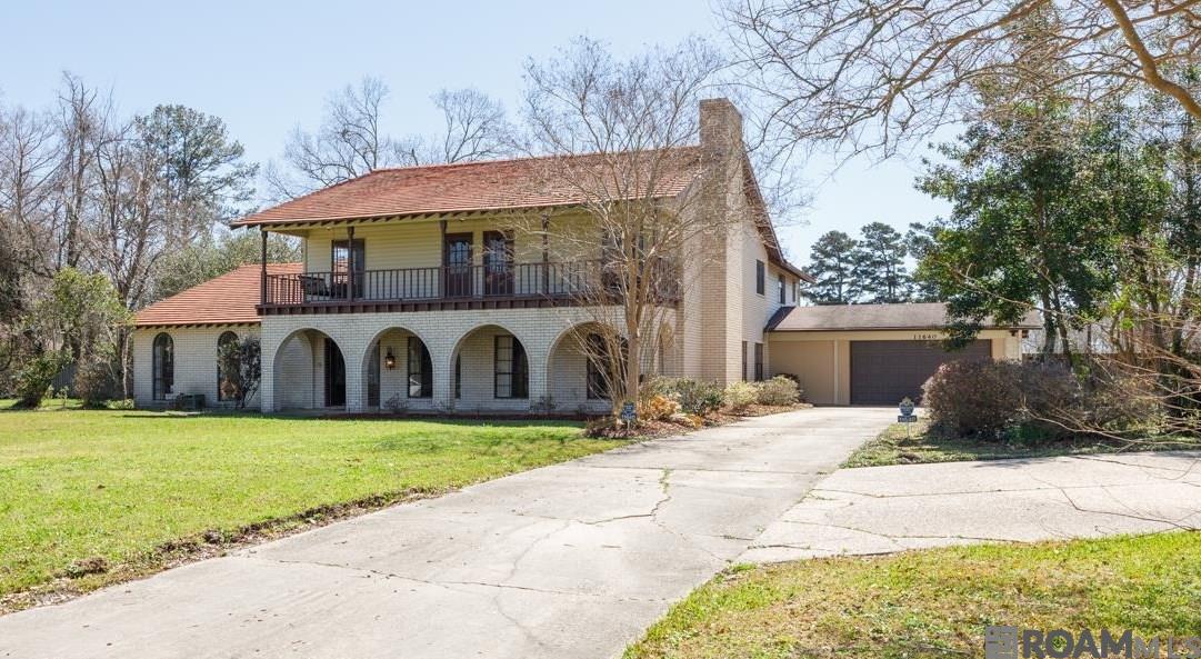 11640 King Richard Dr, Baton Rouge, Louisiana image 1