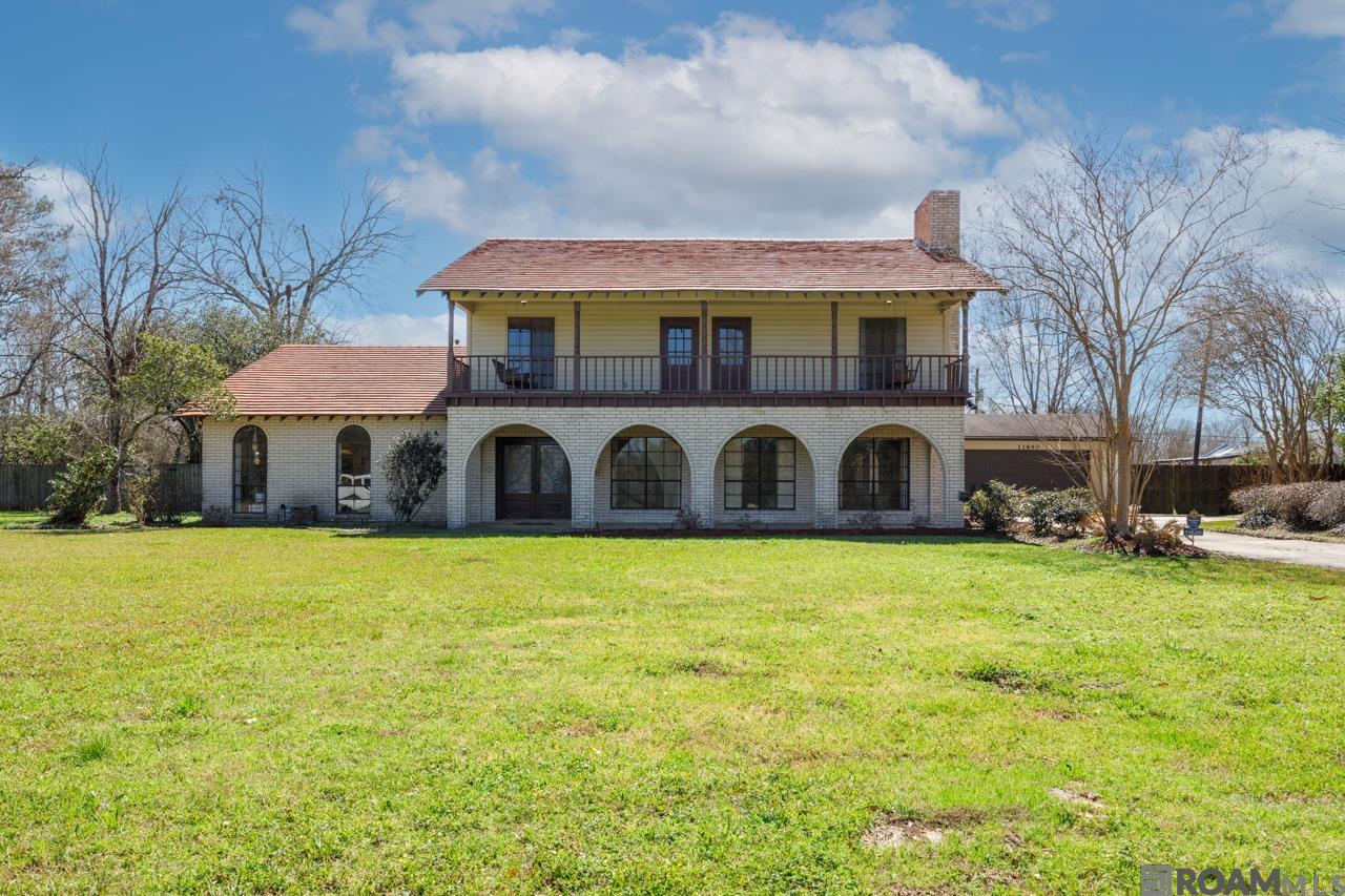 11640 King Richard Dr, Baton Rouge, Louisiana image 2