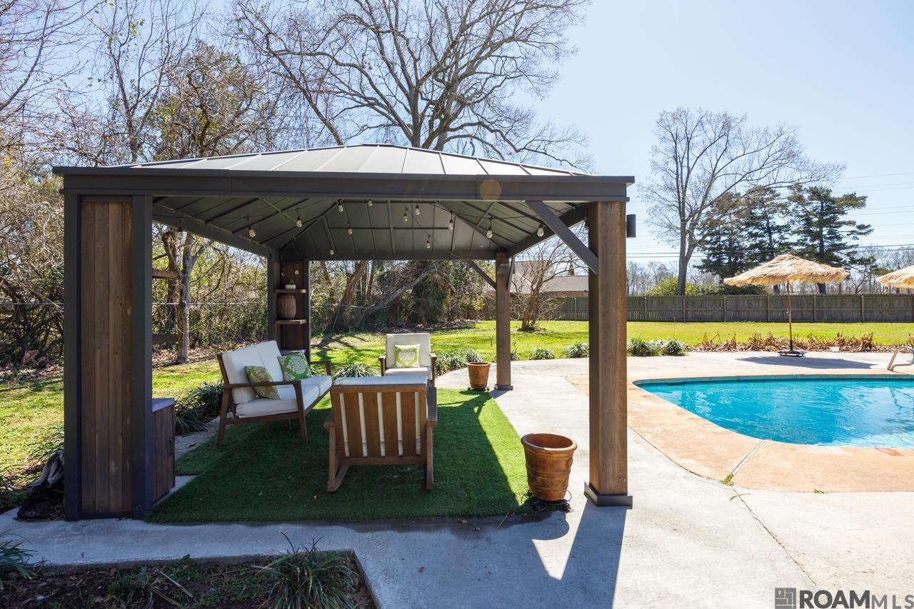 11640 King Richard Dr, Baton Rouge, Louisiana image 30