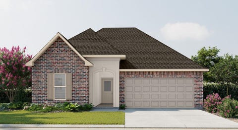 Homes For Sale - 281 Adley Avenue<br/> Houma, LA 70364