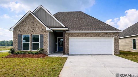 Homes For Sale - 972 Ryan Avenue<br/> Baker, LA 70714