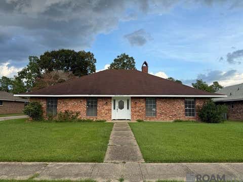 Homes For Sale - 1419 Montgomery Dr<br/> Baton Rouge, LA 70815