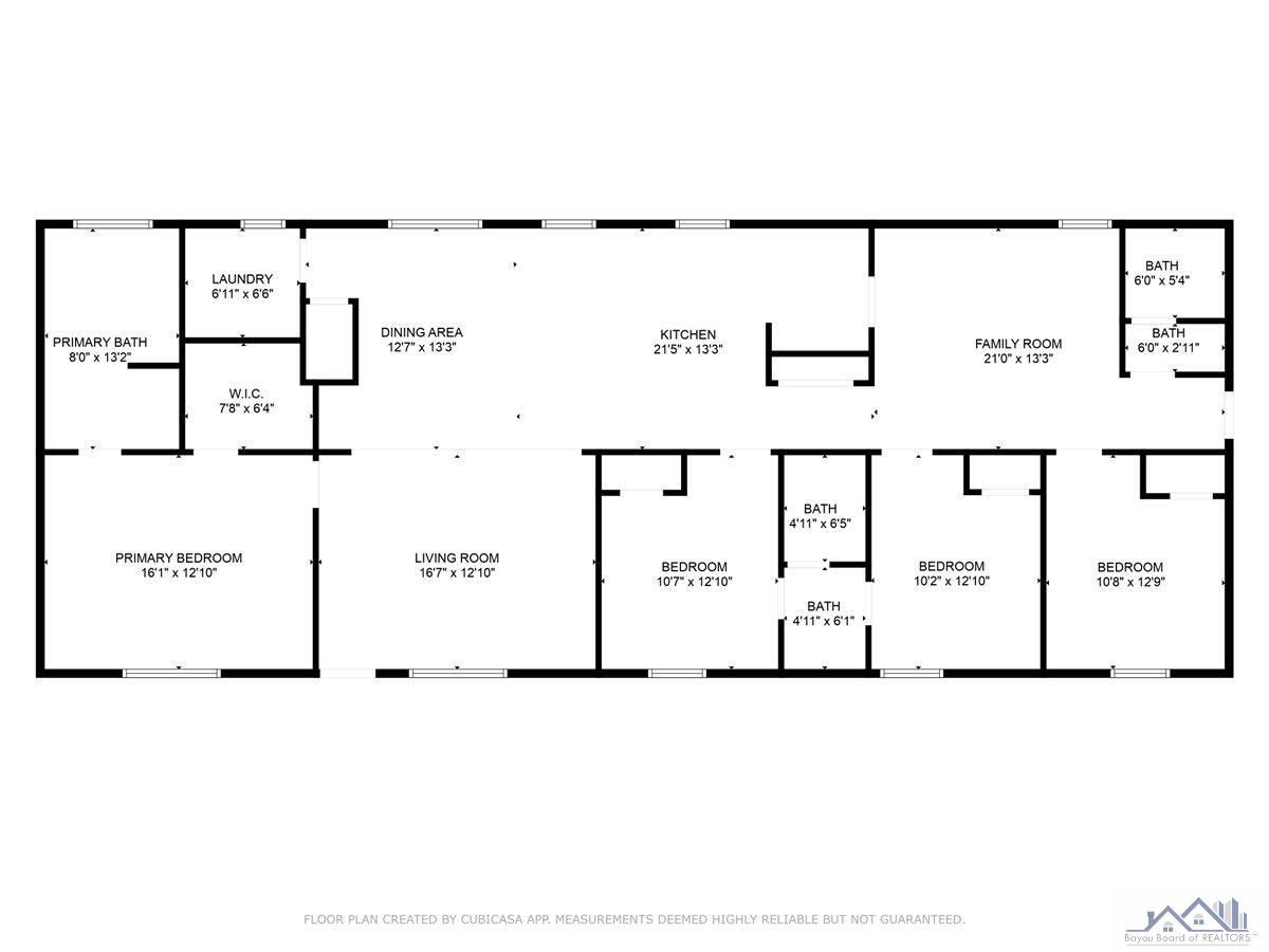 8340 Highway 1 #LOT 2, Lockport, Louisiana image 26