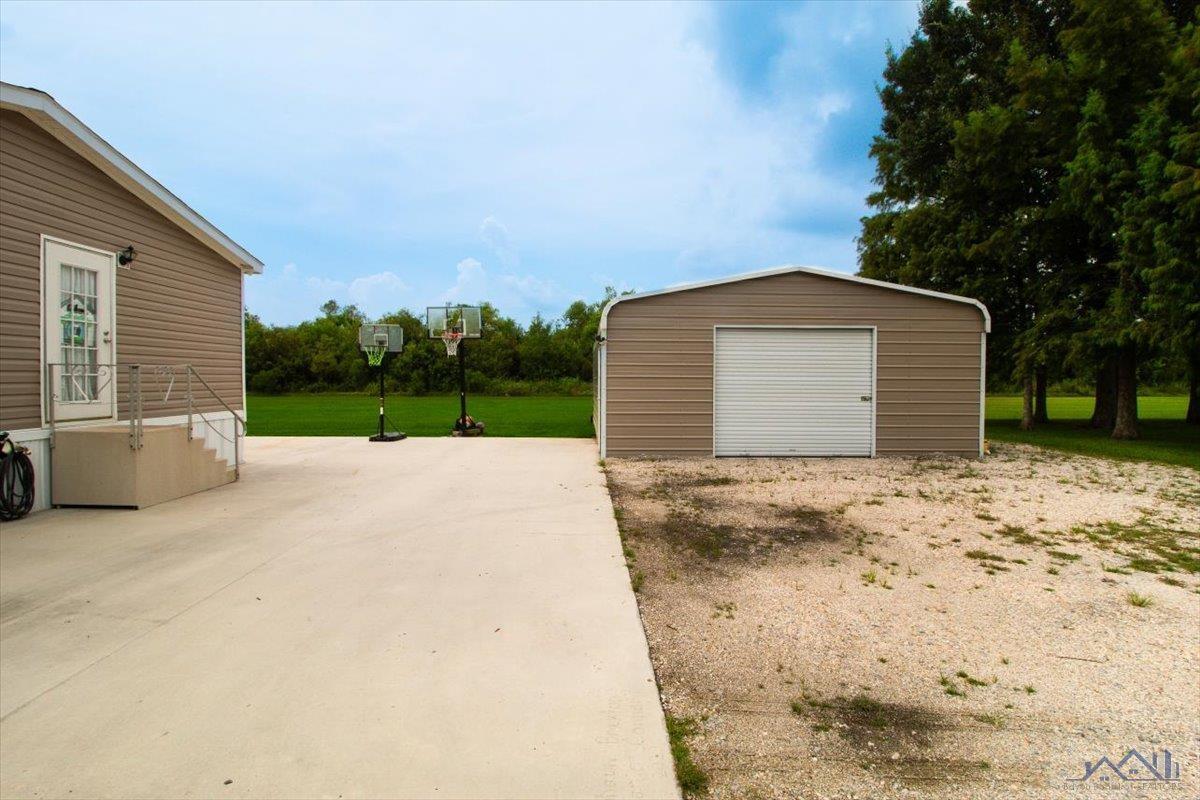 8340 Highway 1 #LOT 2, Lockport, Louisiana image 10