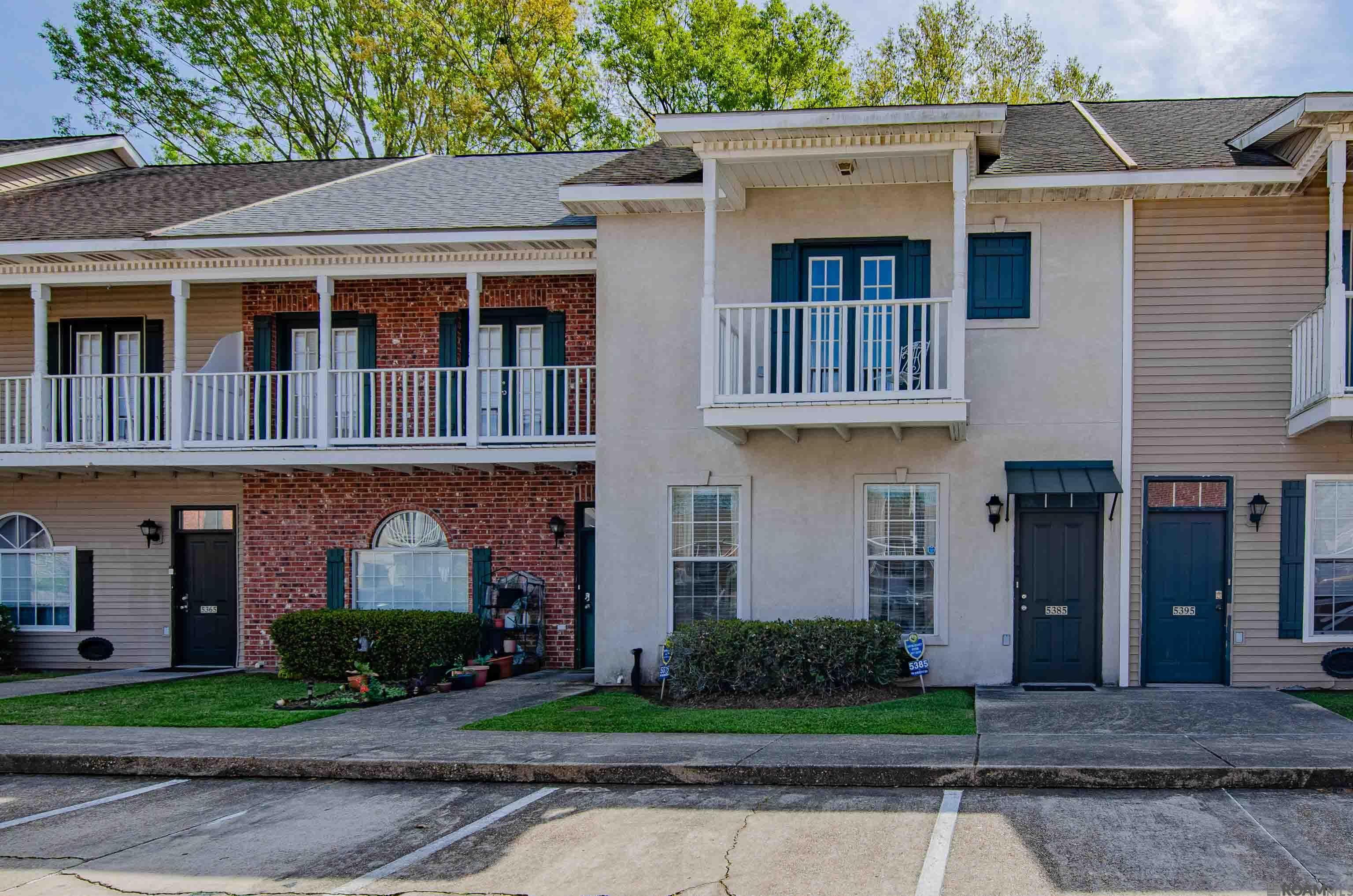 5385 Arlington Ct, Baton Rouge, Louisiana image 1