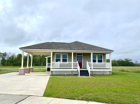 Homes For Sale - 8816 Heron Way Loop<br/> Pointe Coupee County, New Roads, LA 70760