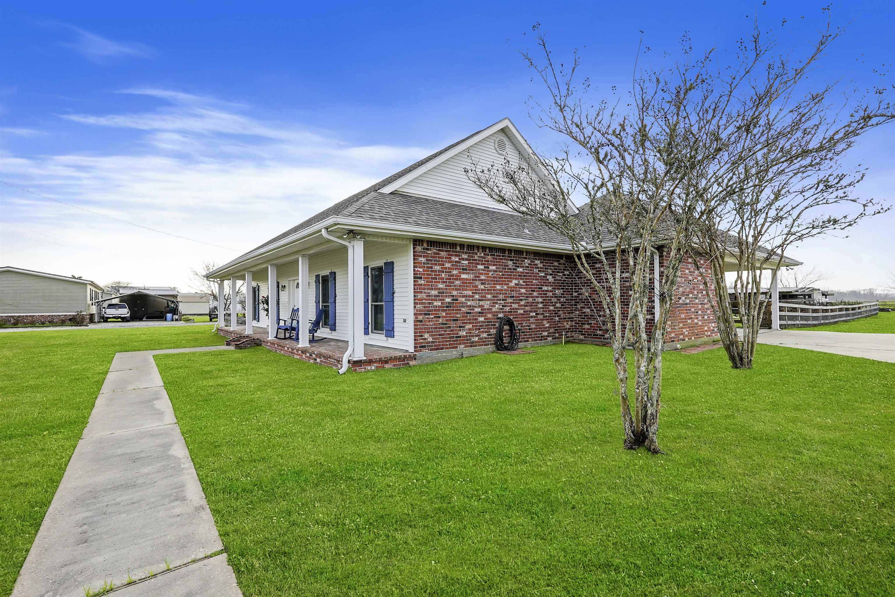 838 Martinez Road, Thibodaux, Louisiana image 2