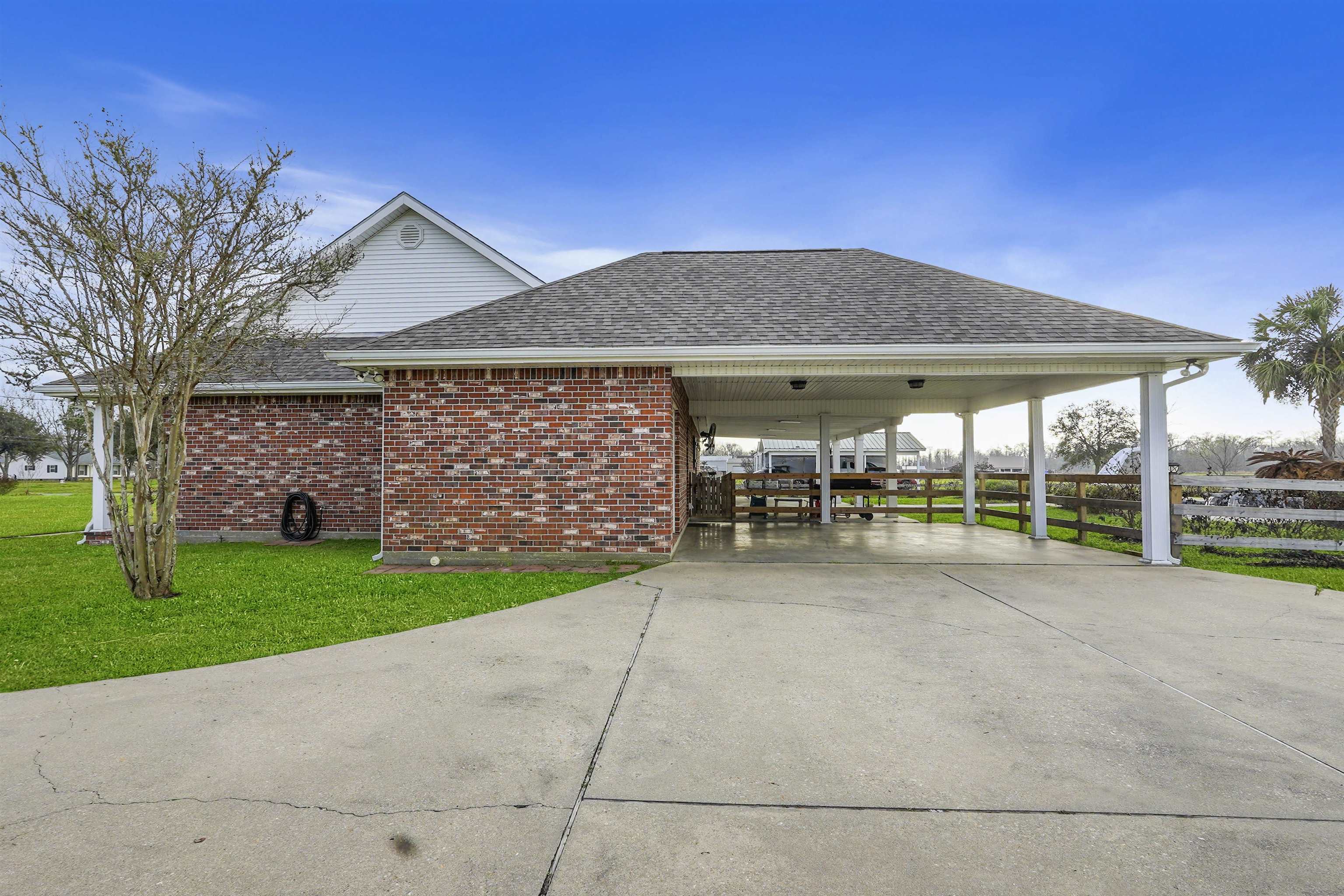 838 Martinez Road, Thibodaux, Louisiana image 5