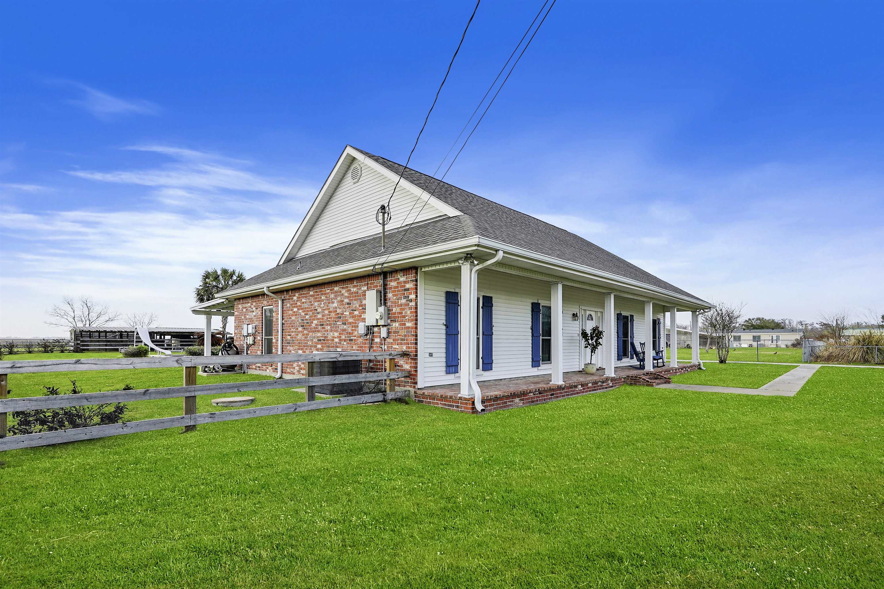 838 Martinez Road, Thibodaux, Louisiana image 3