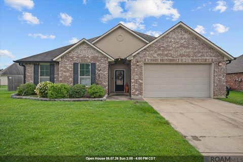 Homes For Sale - 23225 Conifer Dr<br/> Denham Springs, LA 70726