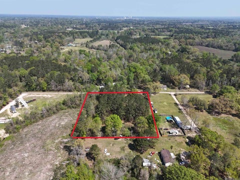 Vacant Land For Sale - Breland Road South<br/> Washington County, Bogalusa, LA 70427