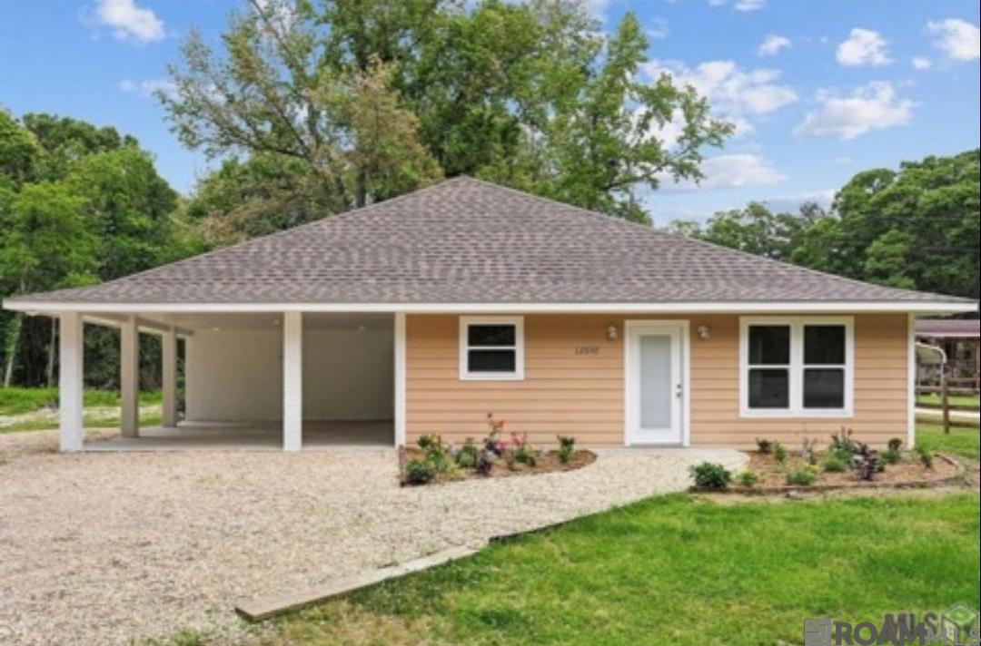 12047 Hammack Rd, Denham Springs, Louisiana image 1