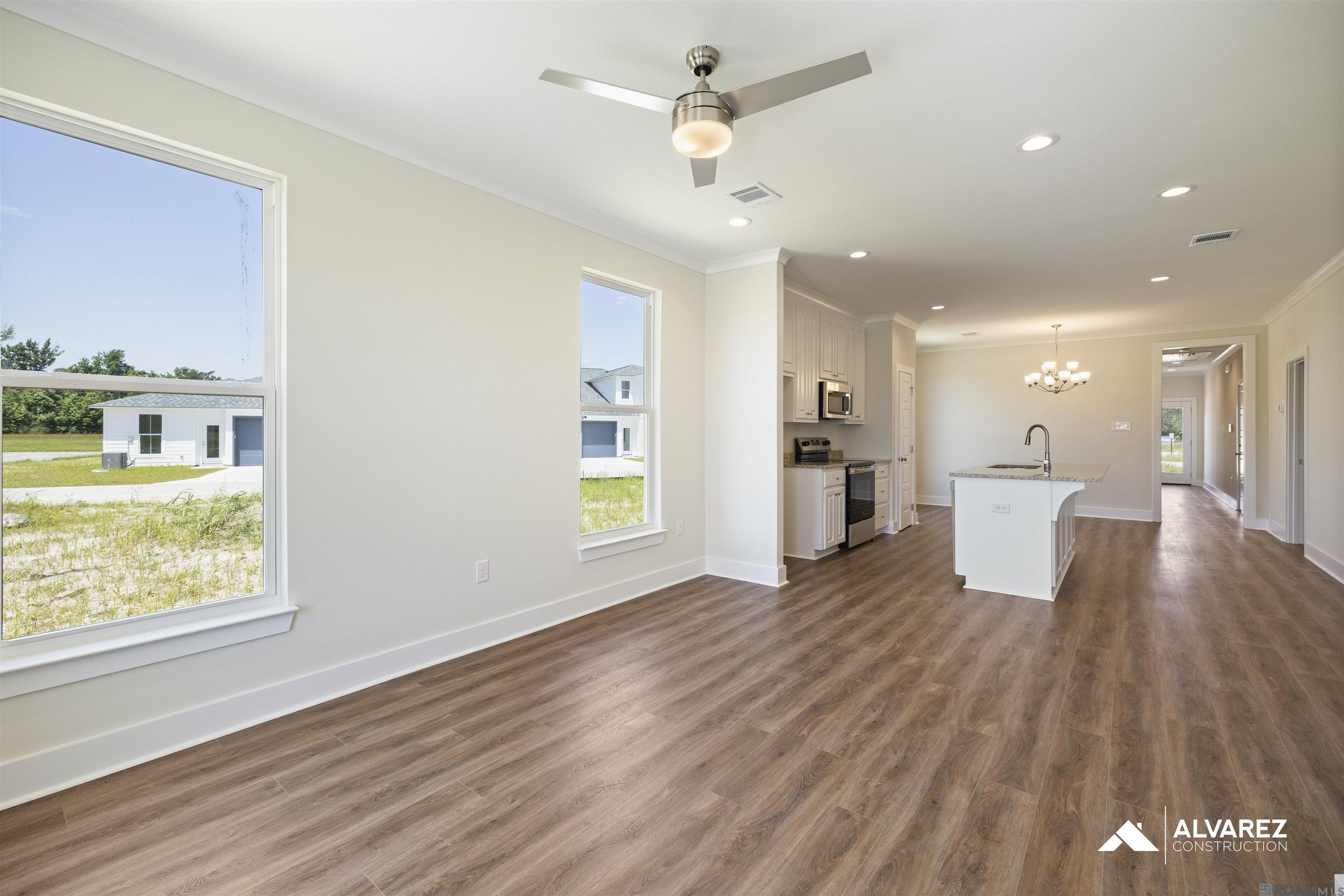 5627 Emmie Dr, Zachary, Louisiana image 6