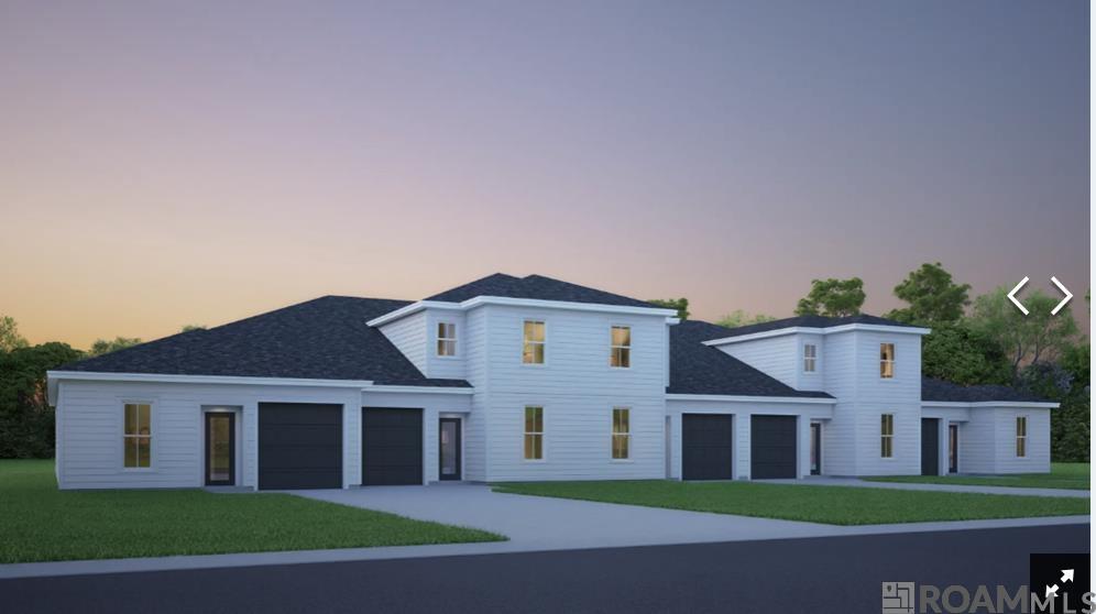 5627 Emmie Dr, Zachary, Louisiana image 3