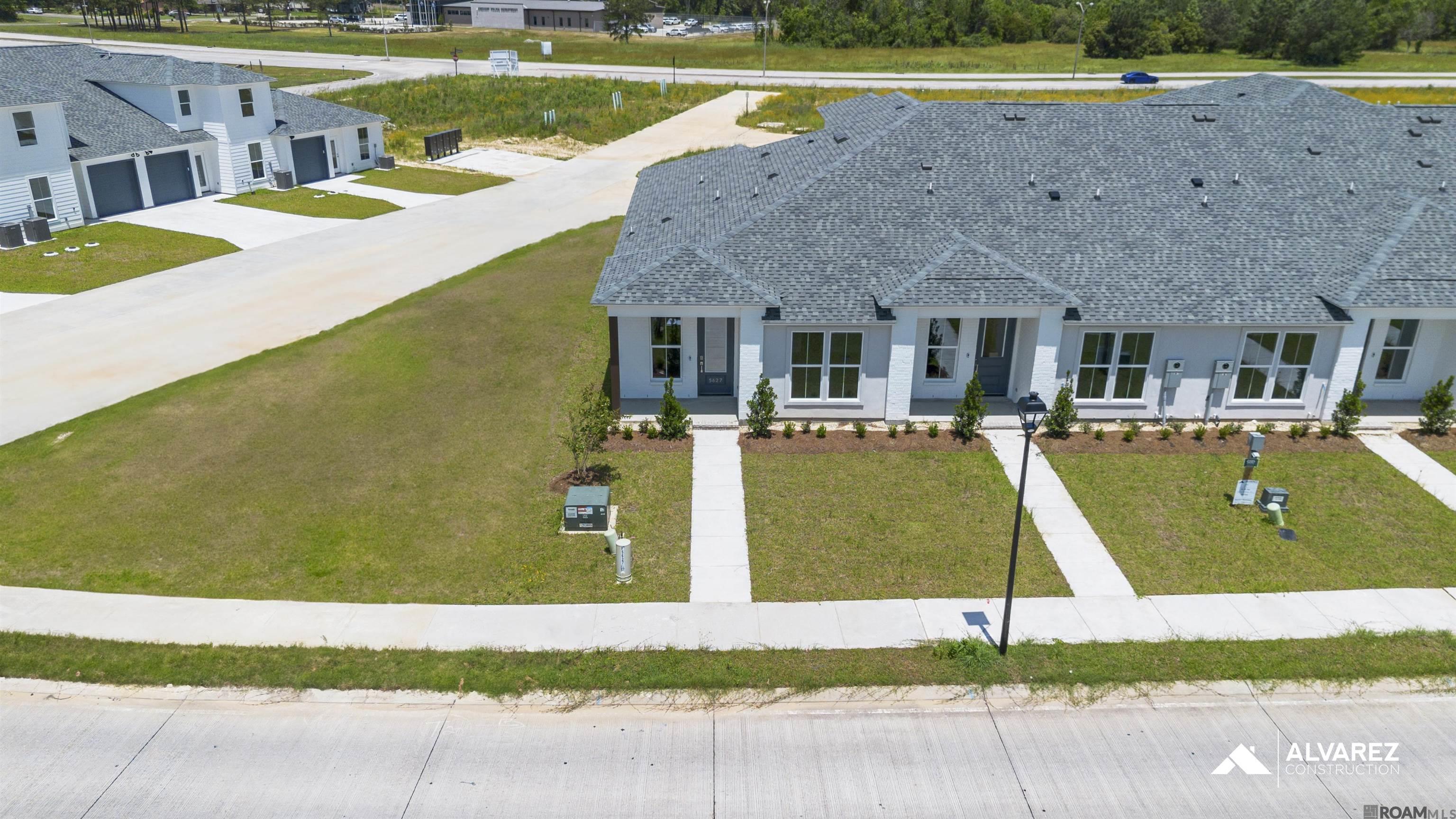 5627 Emmie Dr, Zachary, Louisiana image 18