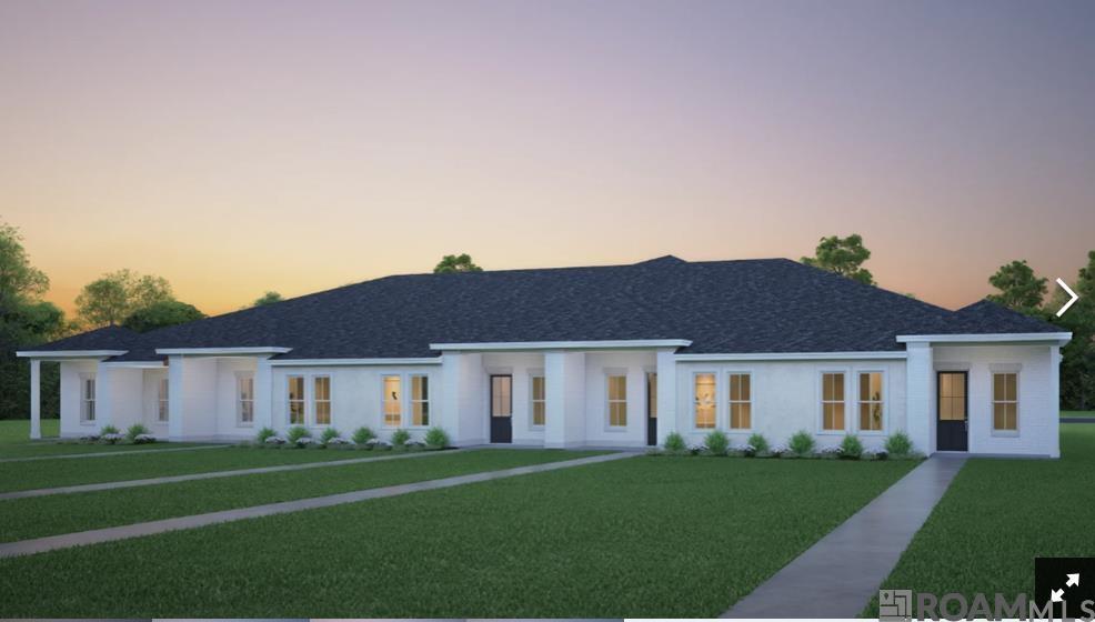 5627 Emmie Dr, Zachary, Louisiana image 2
