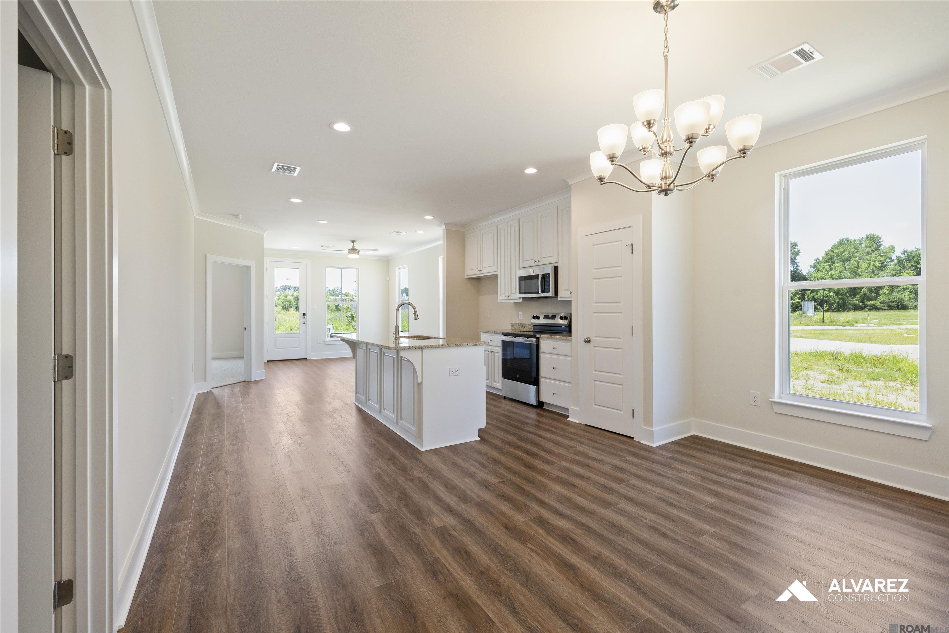 5627 Emmie Dr, Zachary, Louisiana image 14